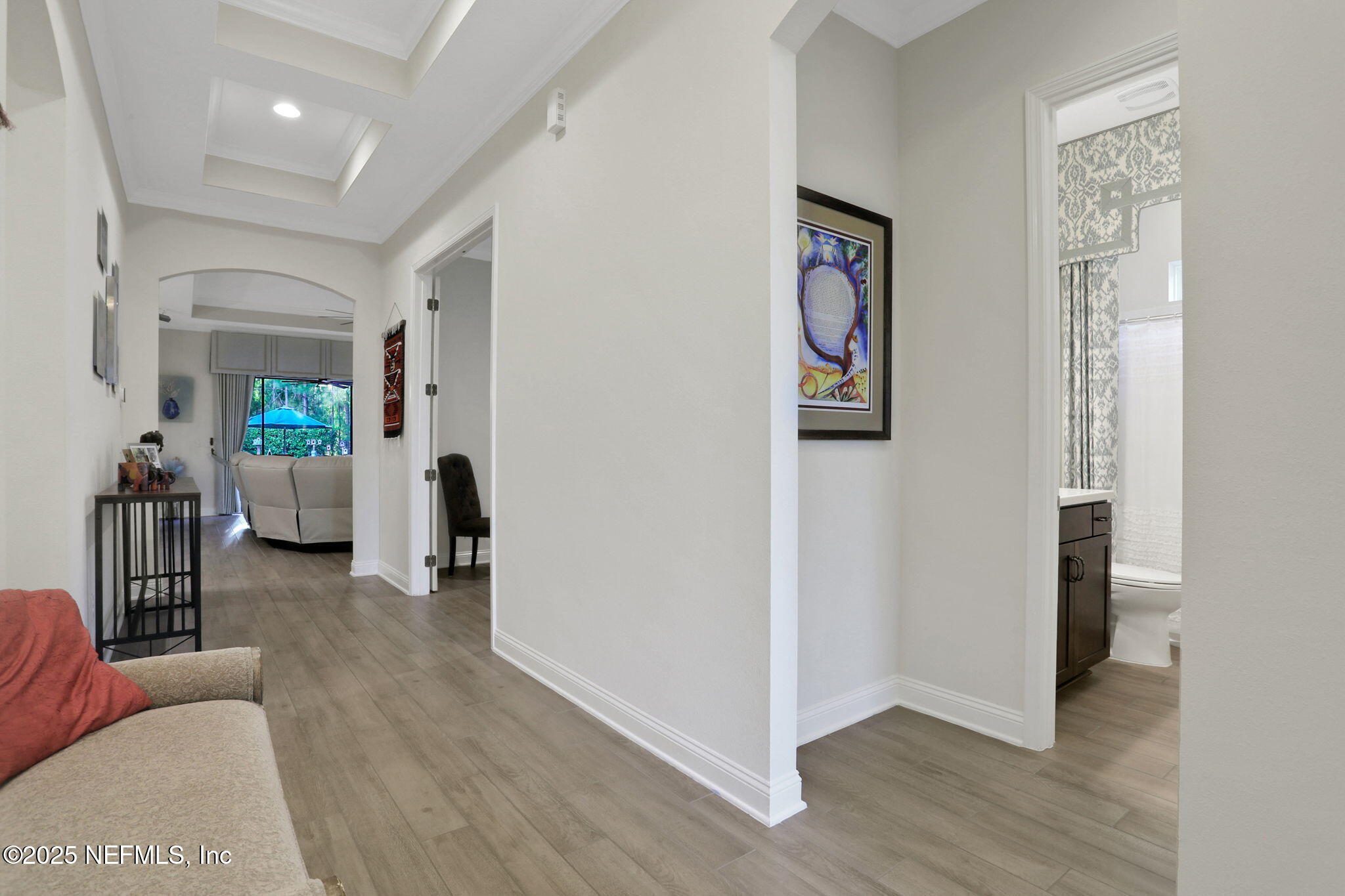 3122 BRETTUNGAR Drive