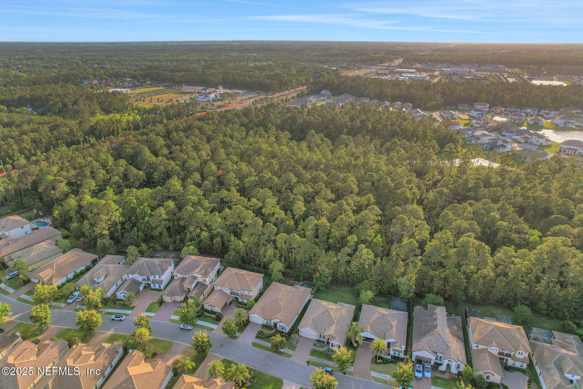 3122 BRETTUNGAR Drive