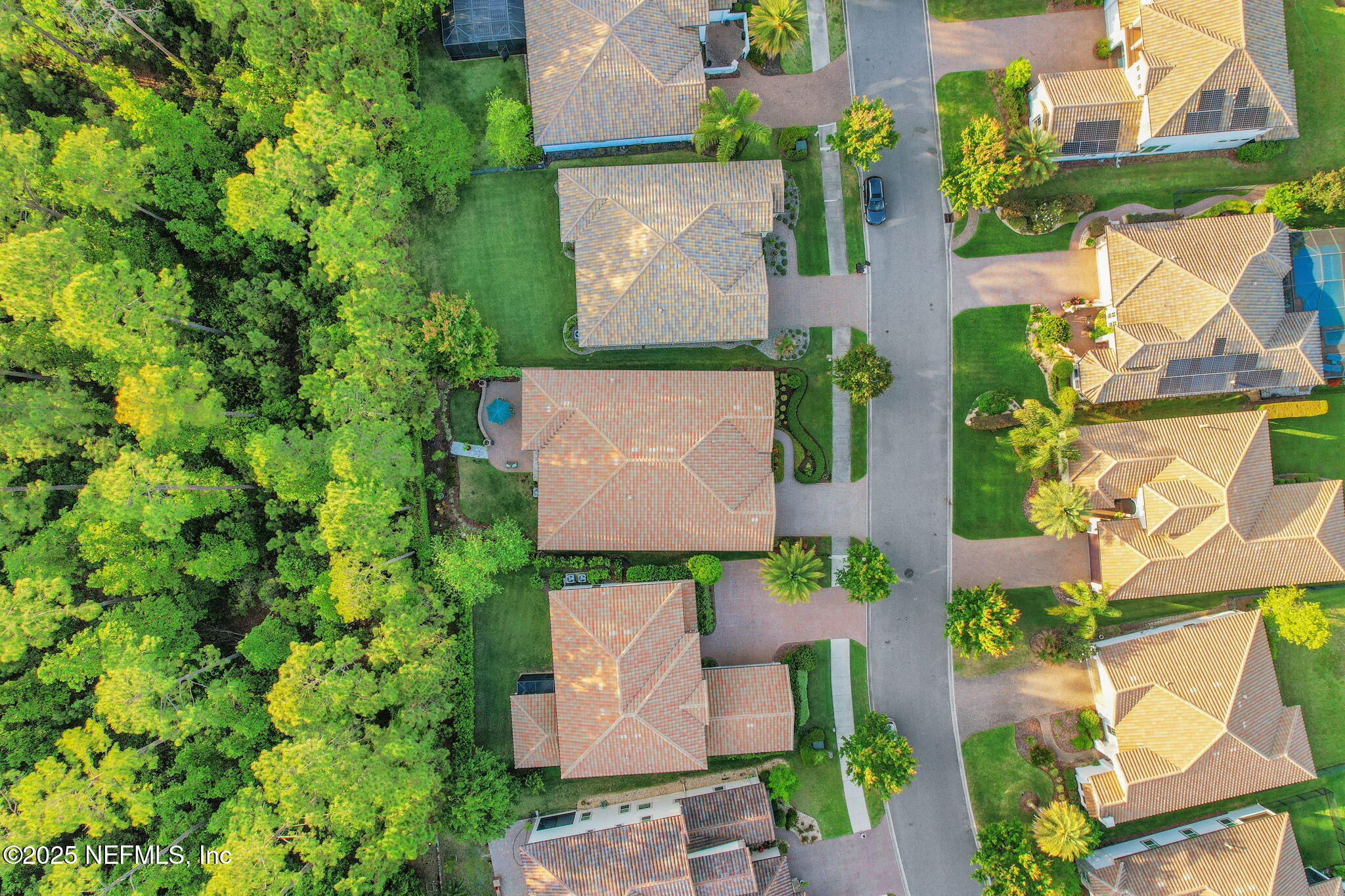 3122 BRETTUNGAR Drive