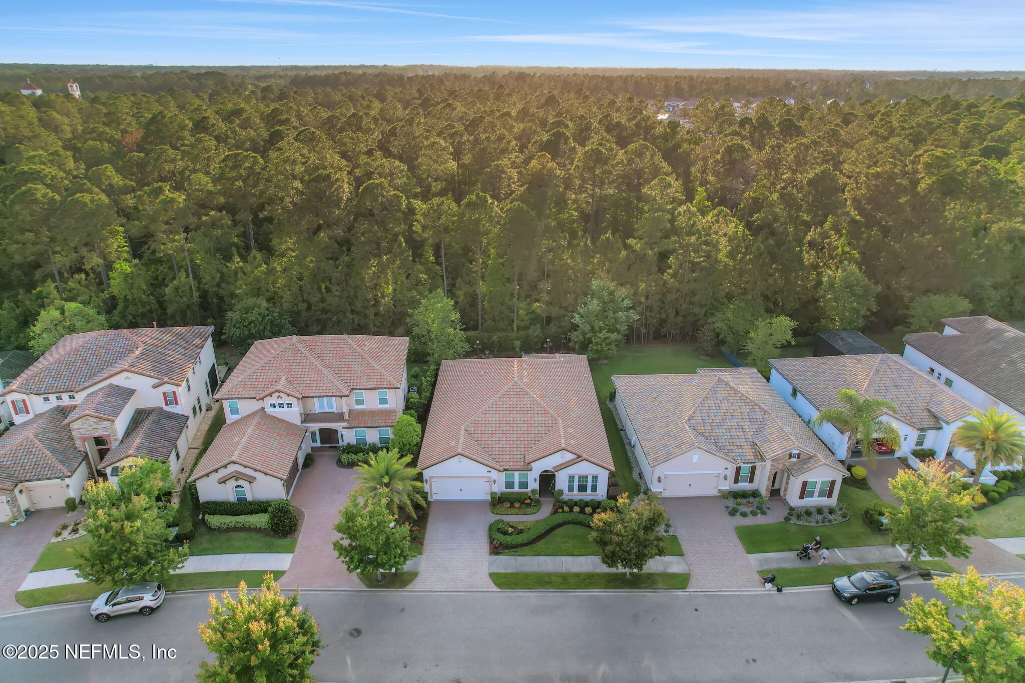 3122 BRETTUNGAR Drive