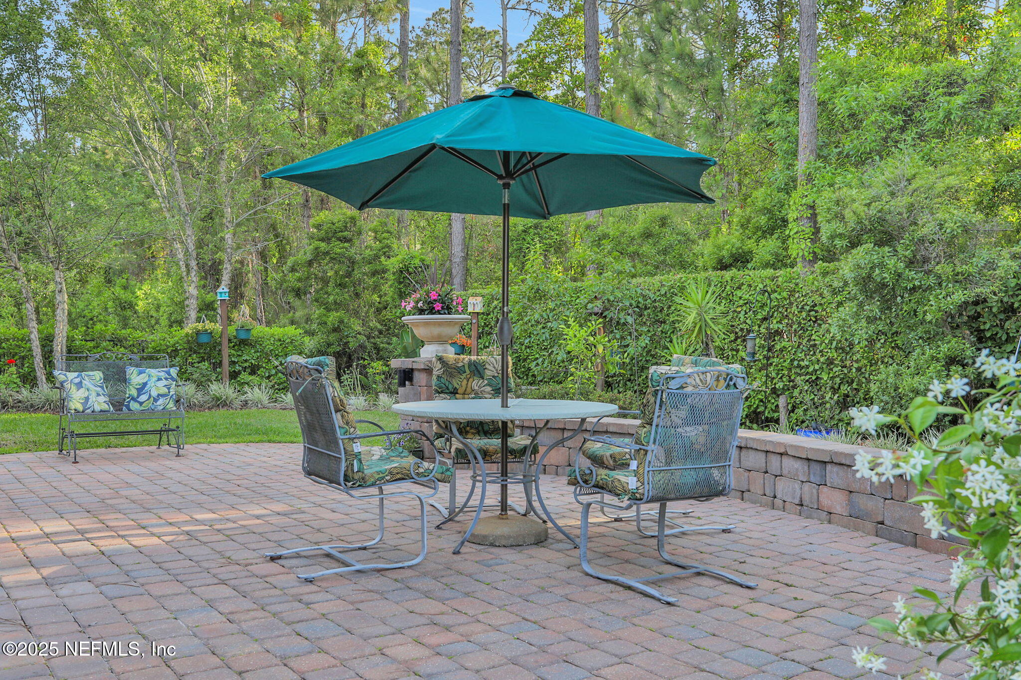 3122 BRETTUNGAR Drive