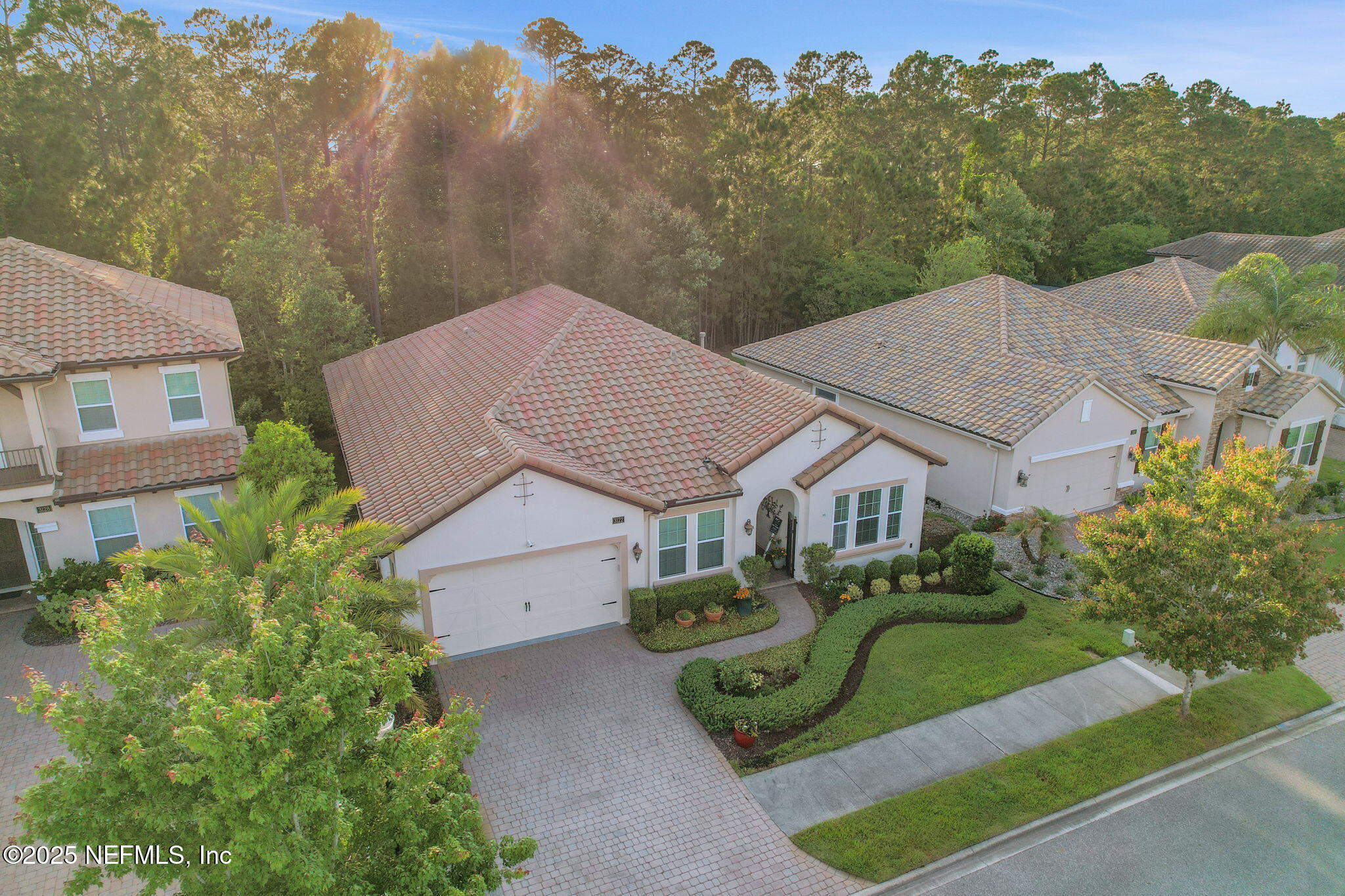 3122 BRETTUNGAR Drive