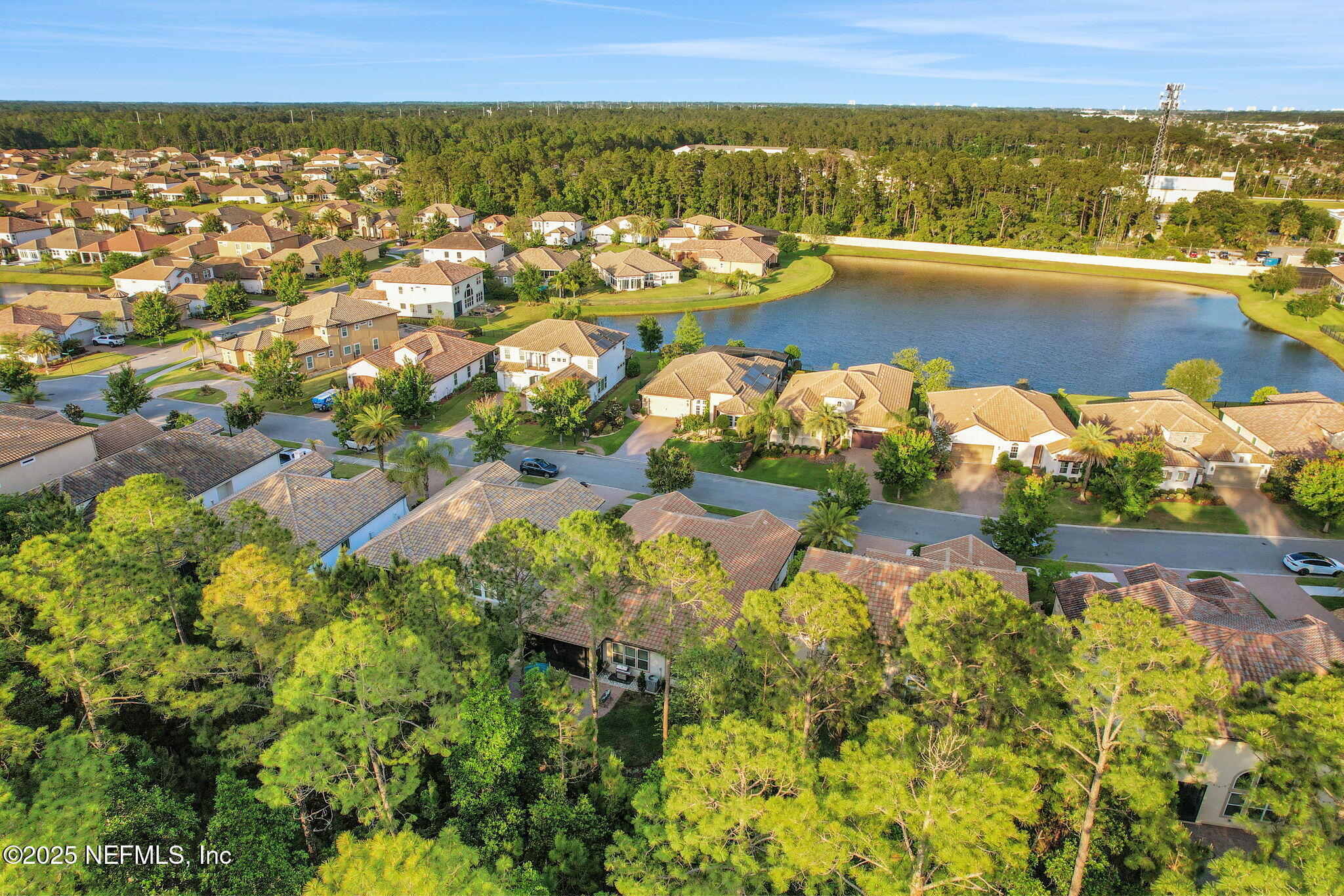 3122 BRETTUNGAR Drive