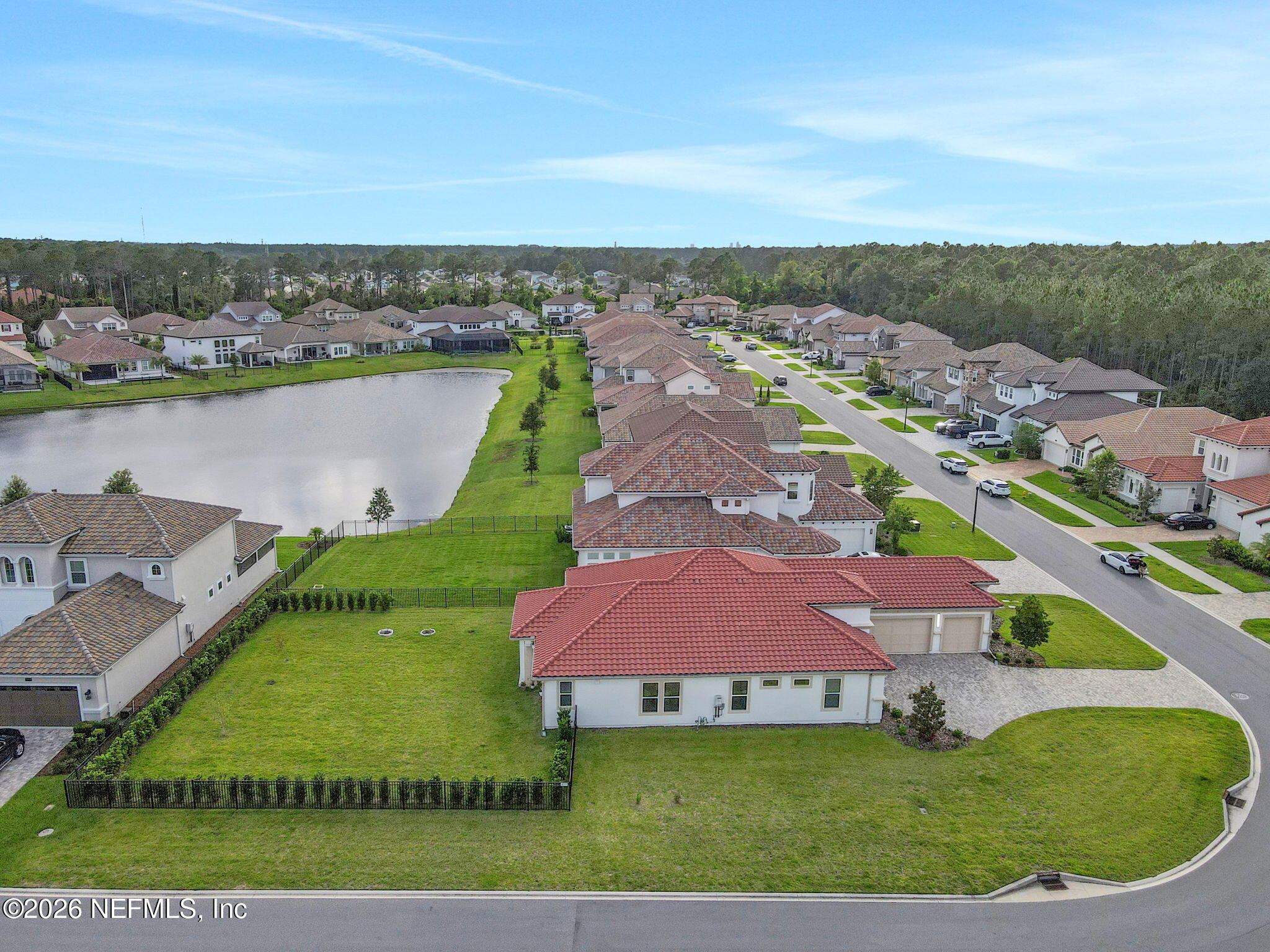 2812 CASSIA Lane