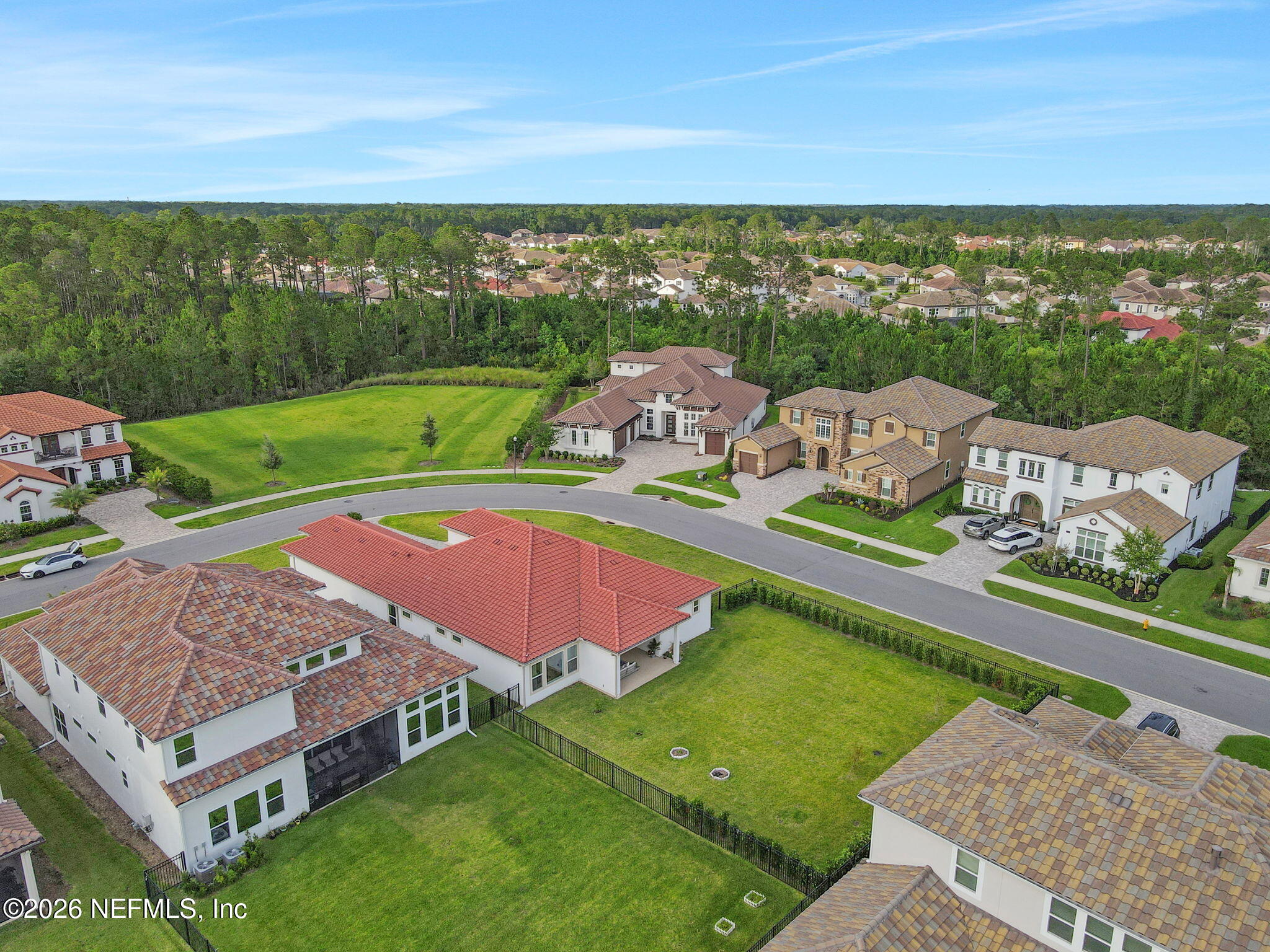 2812 CASSIA Lane
