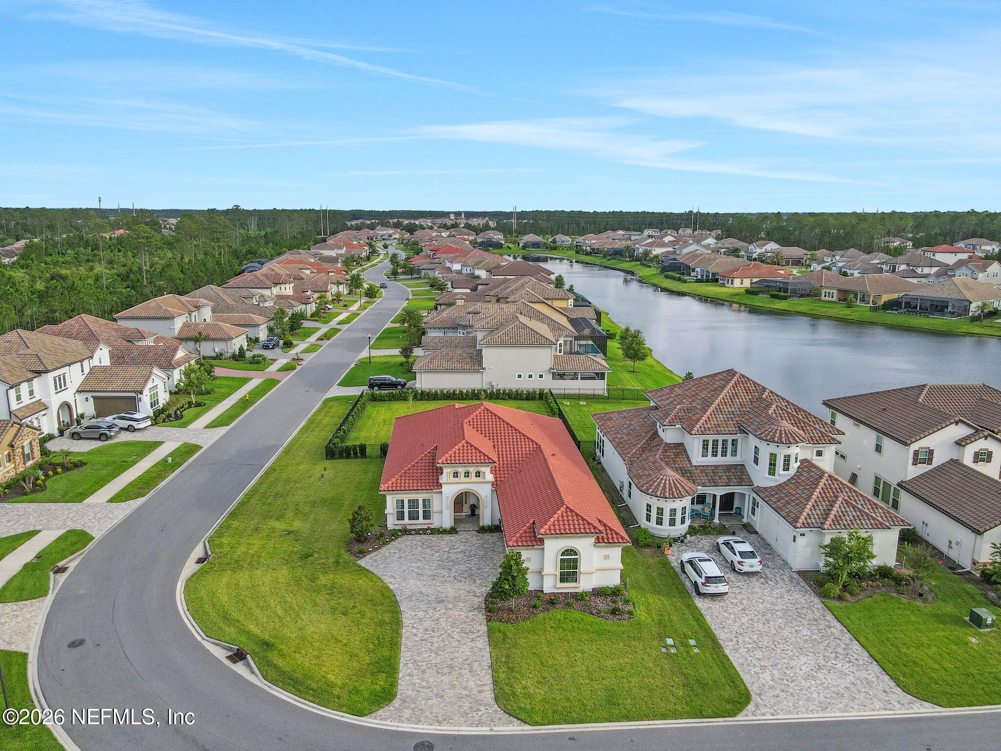 2812 CASSIA Lane