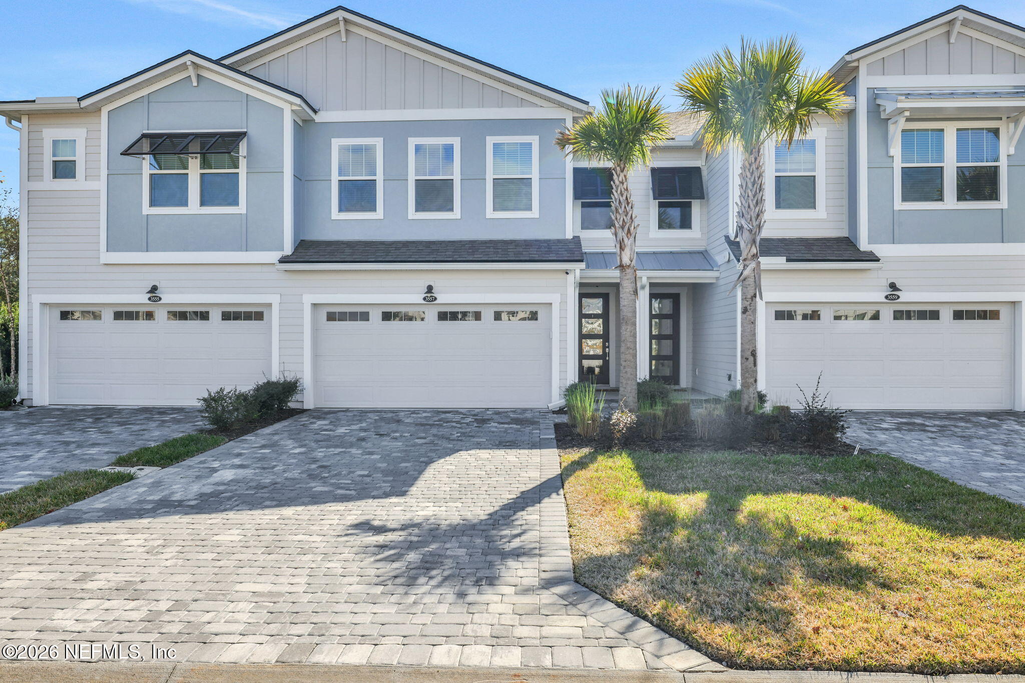 3557 MARSH RESERVE Boulevard