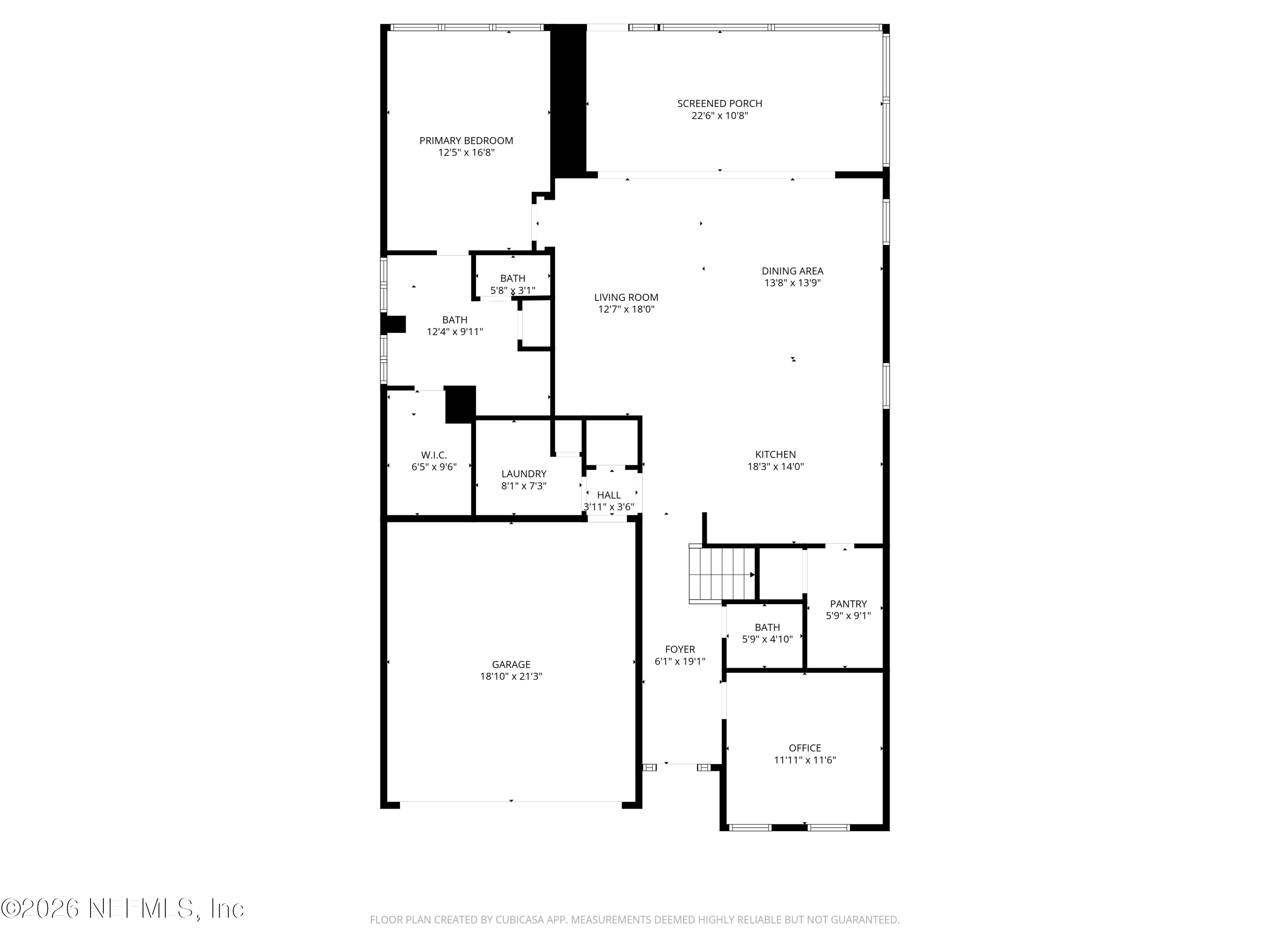 2443 PROVATI Court