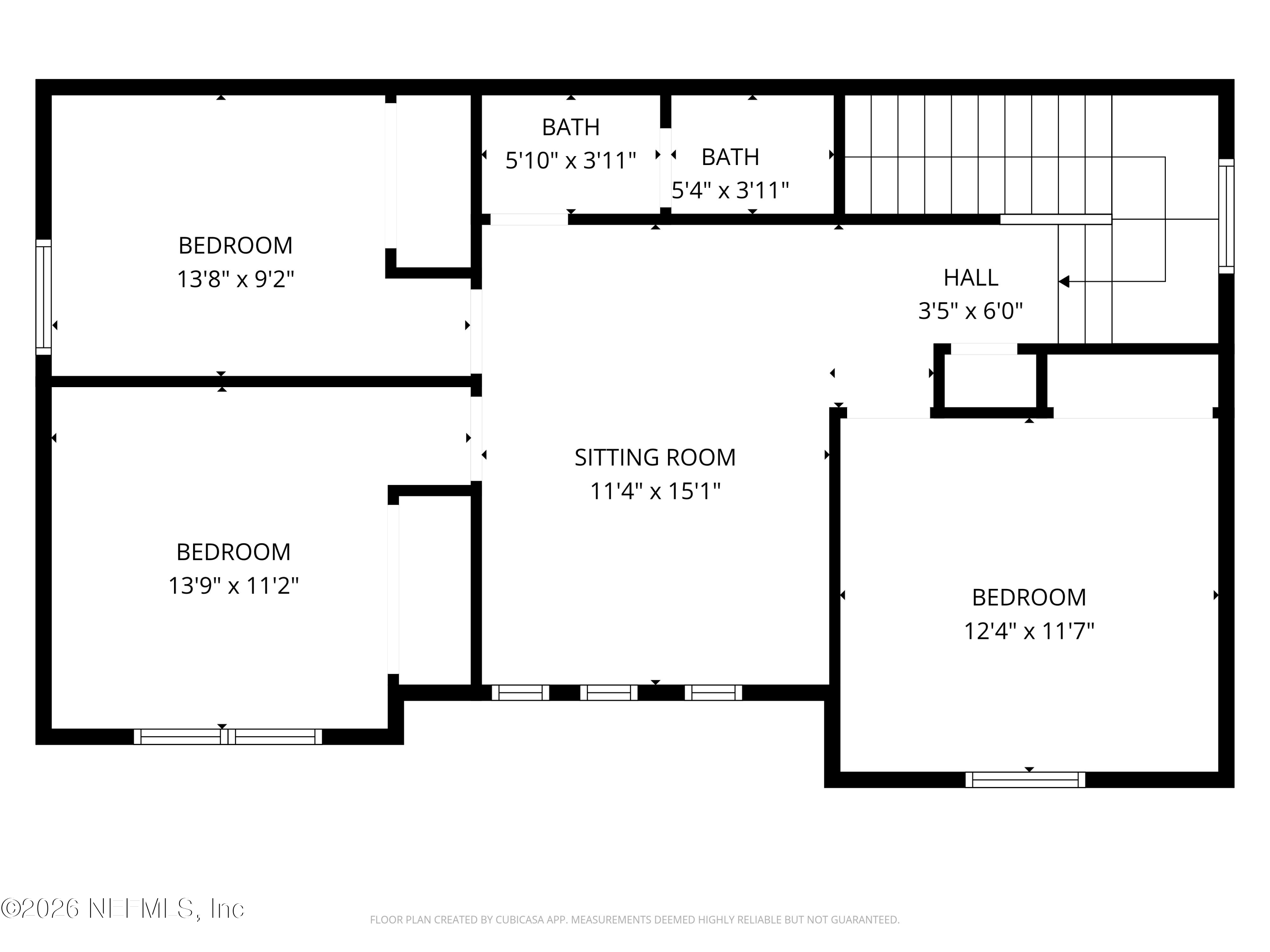 2443 PROVATI Court