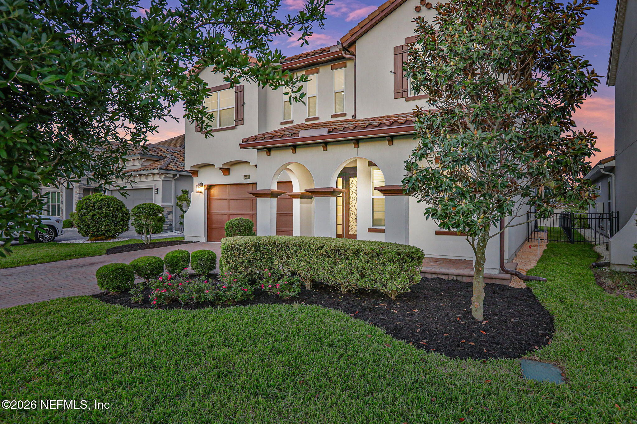 2443 PROVATI Court