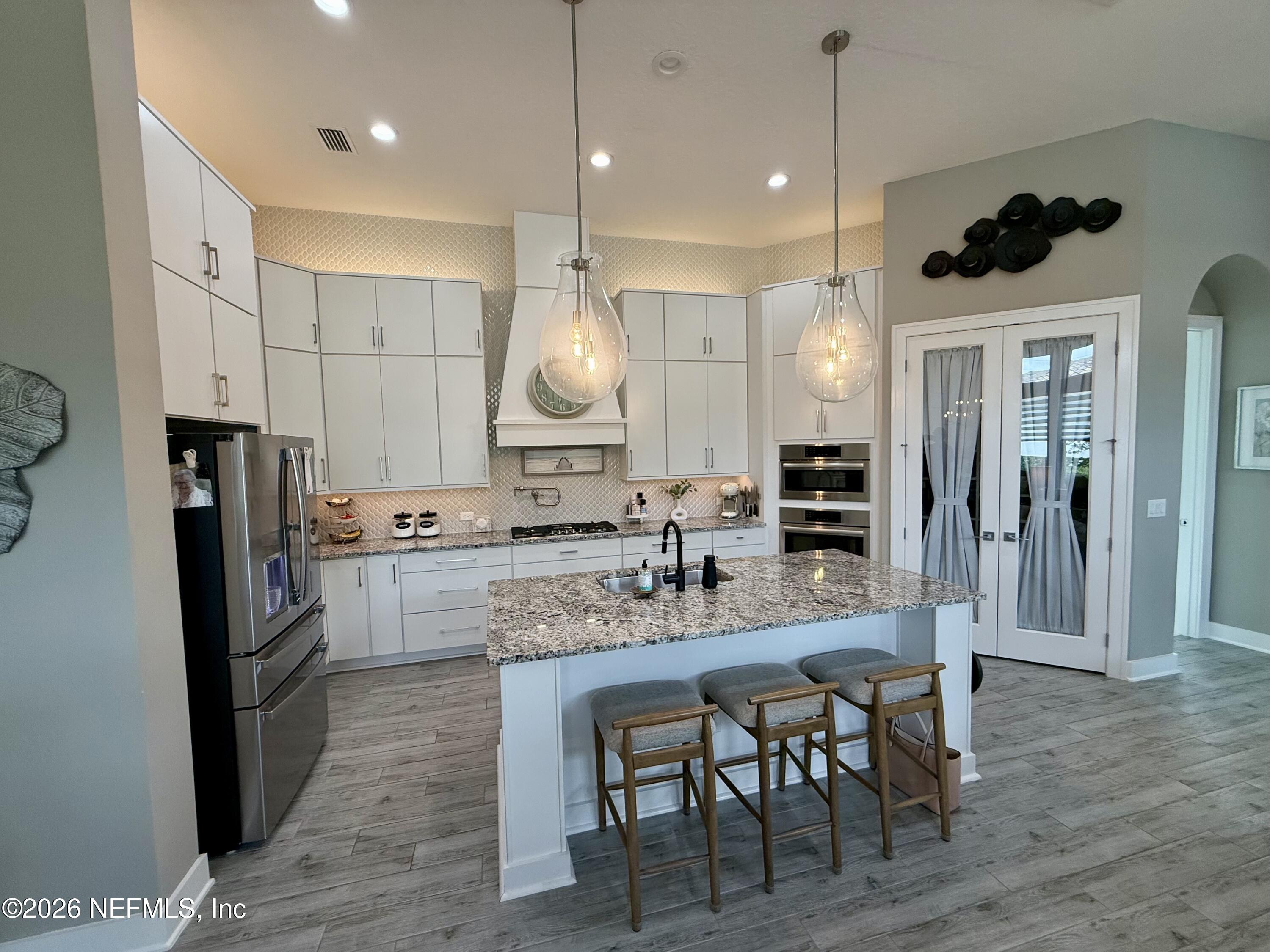 2950 DANUBE Court