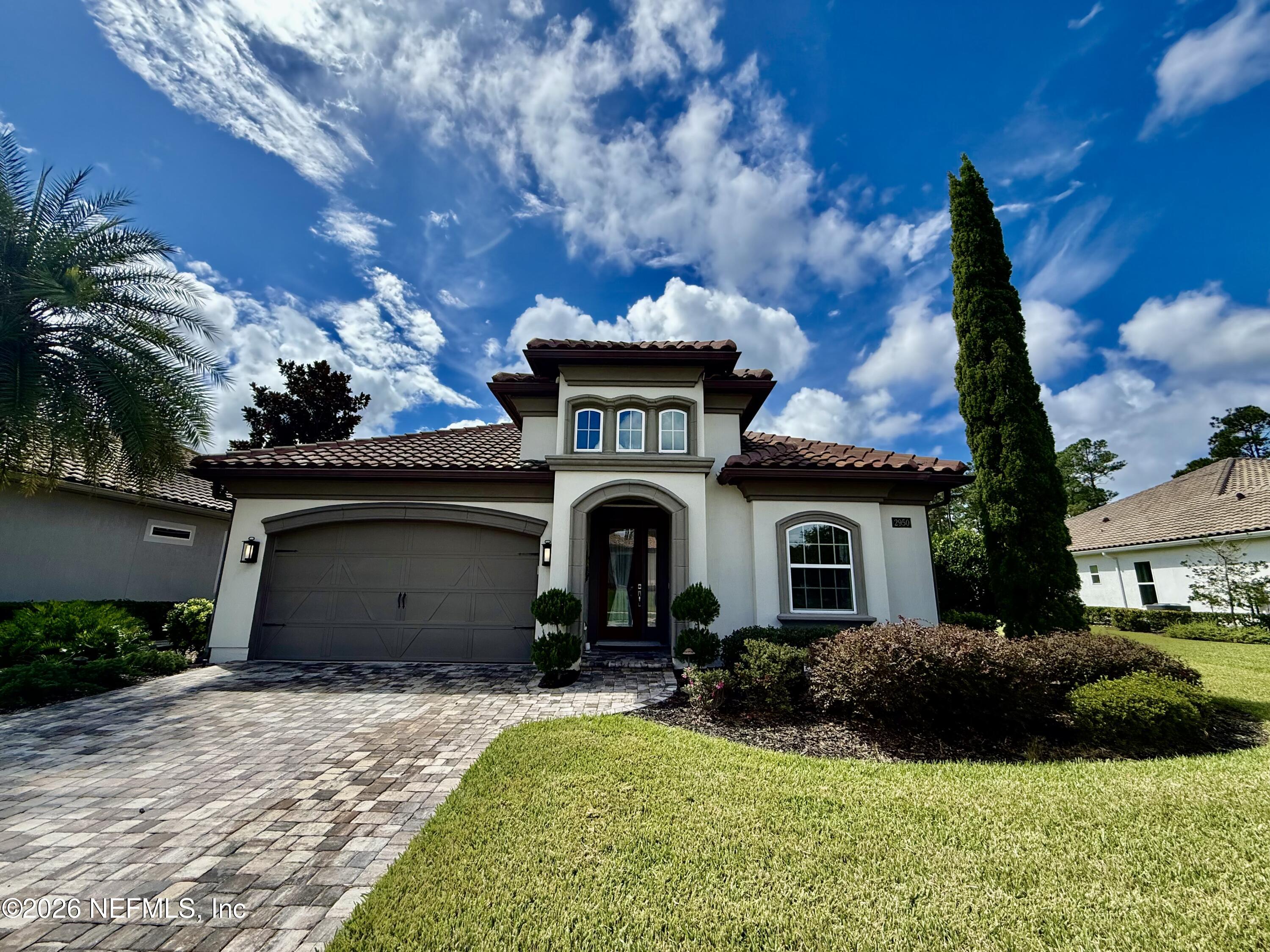 2950 DANUBE Court