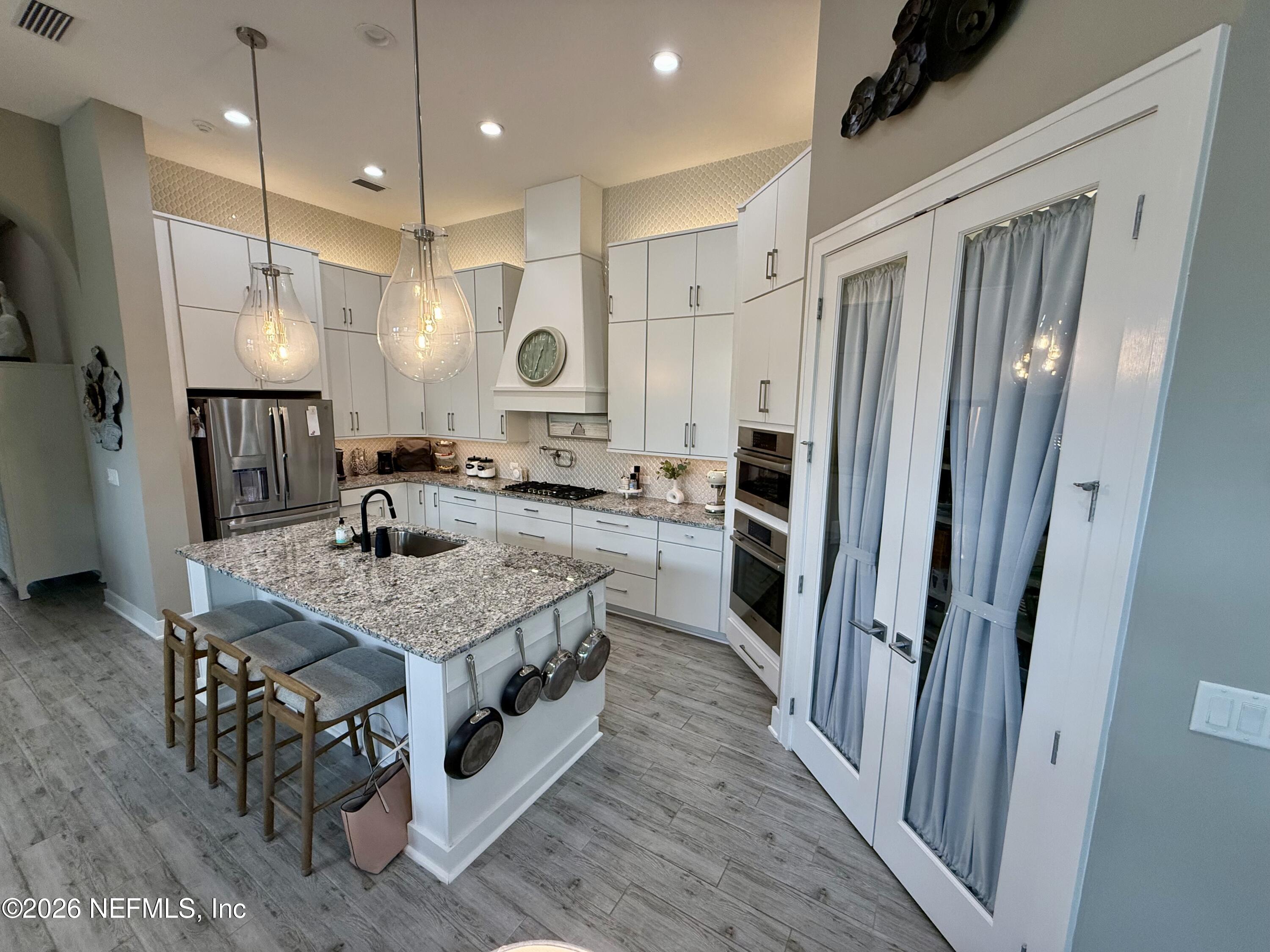 2950 DANUBE Court