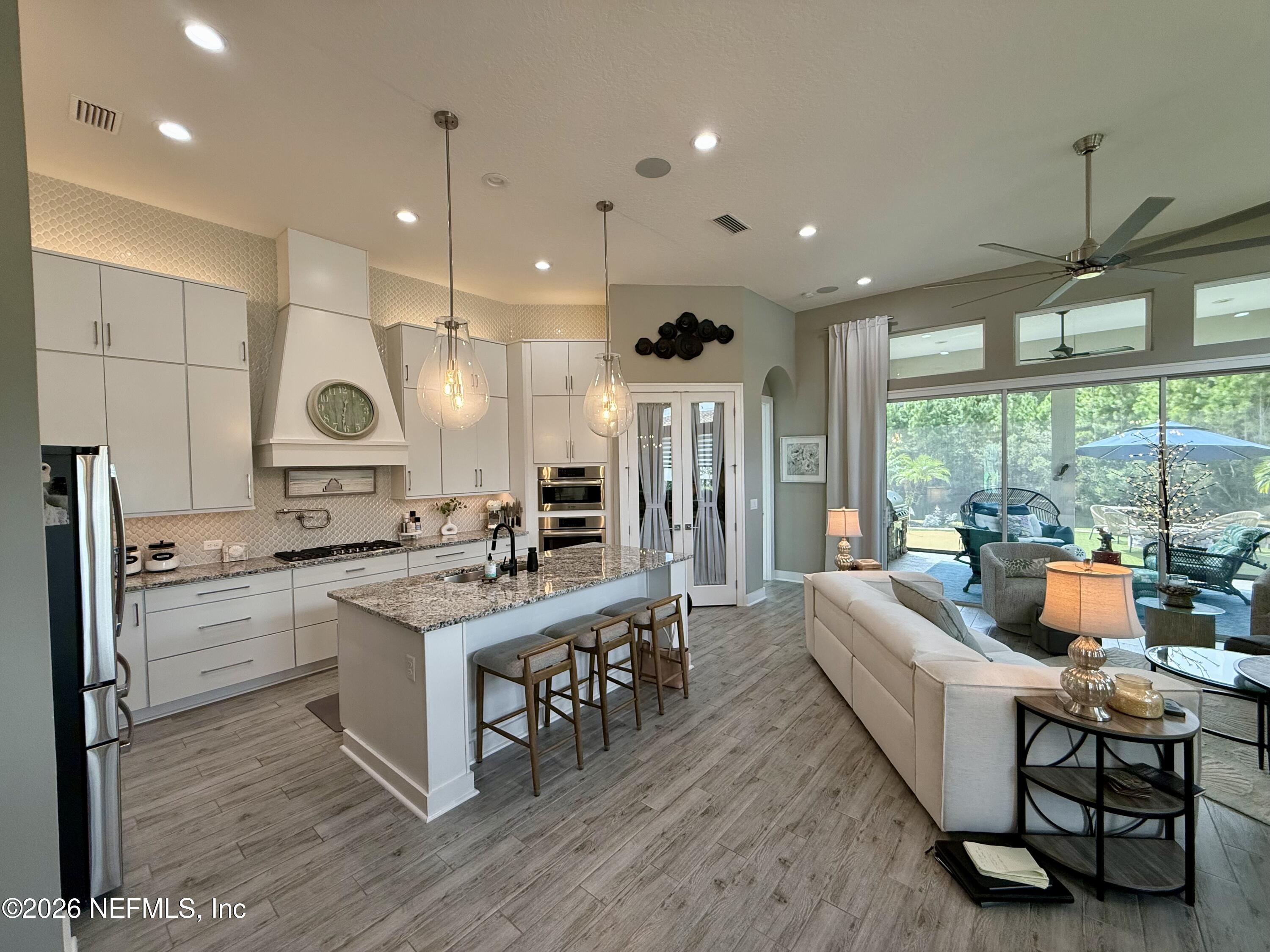 2950 DANUBE Court