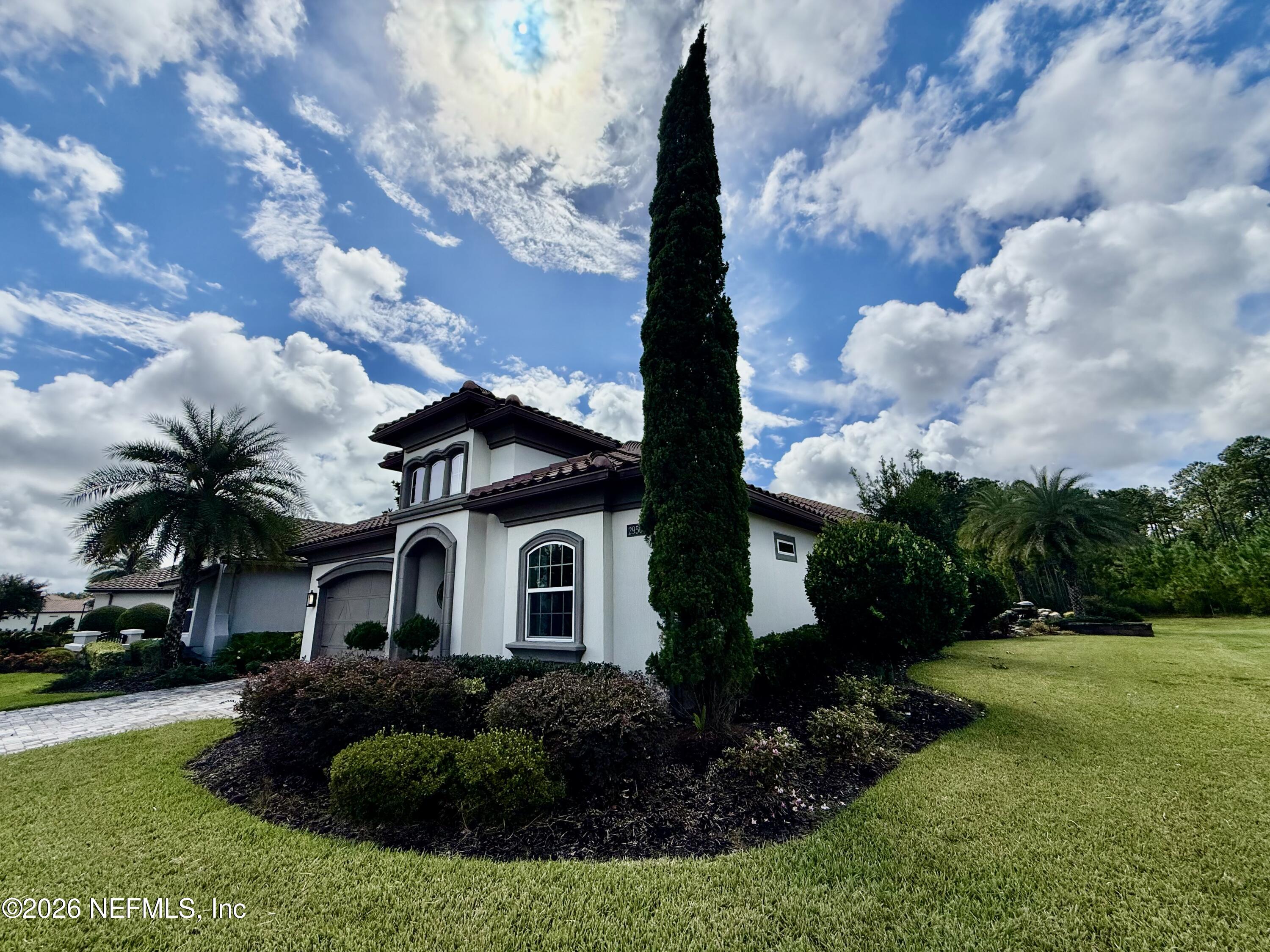2950 DANUBE Court