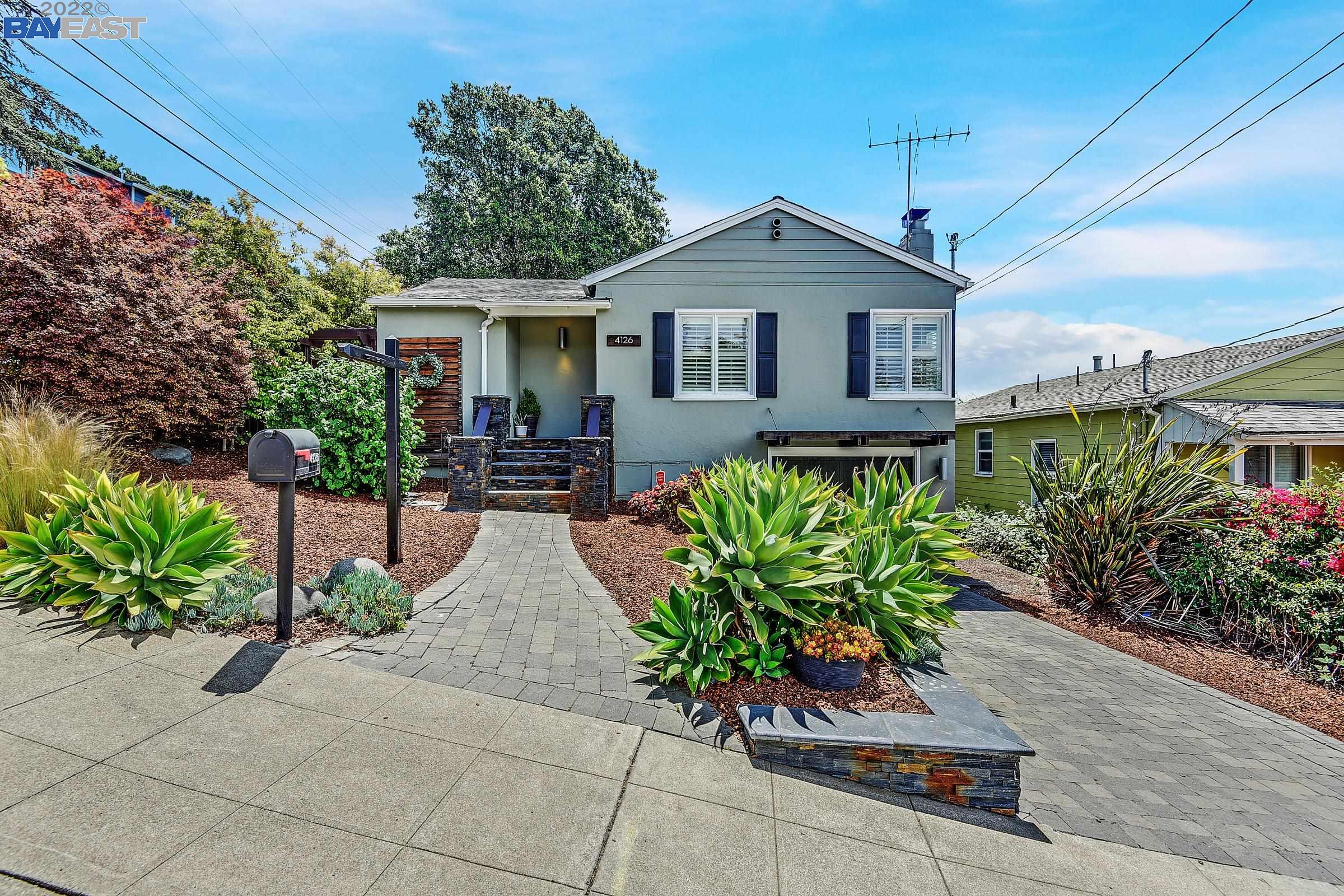 4126 Kuhnle Avenue