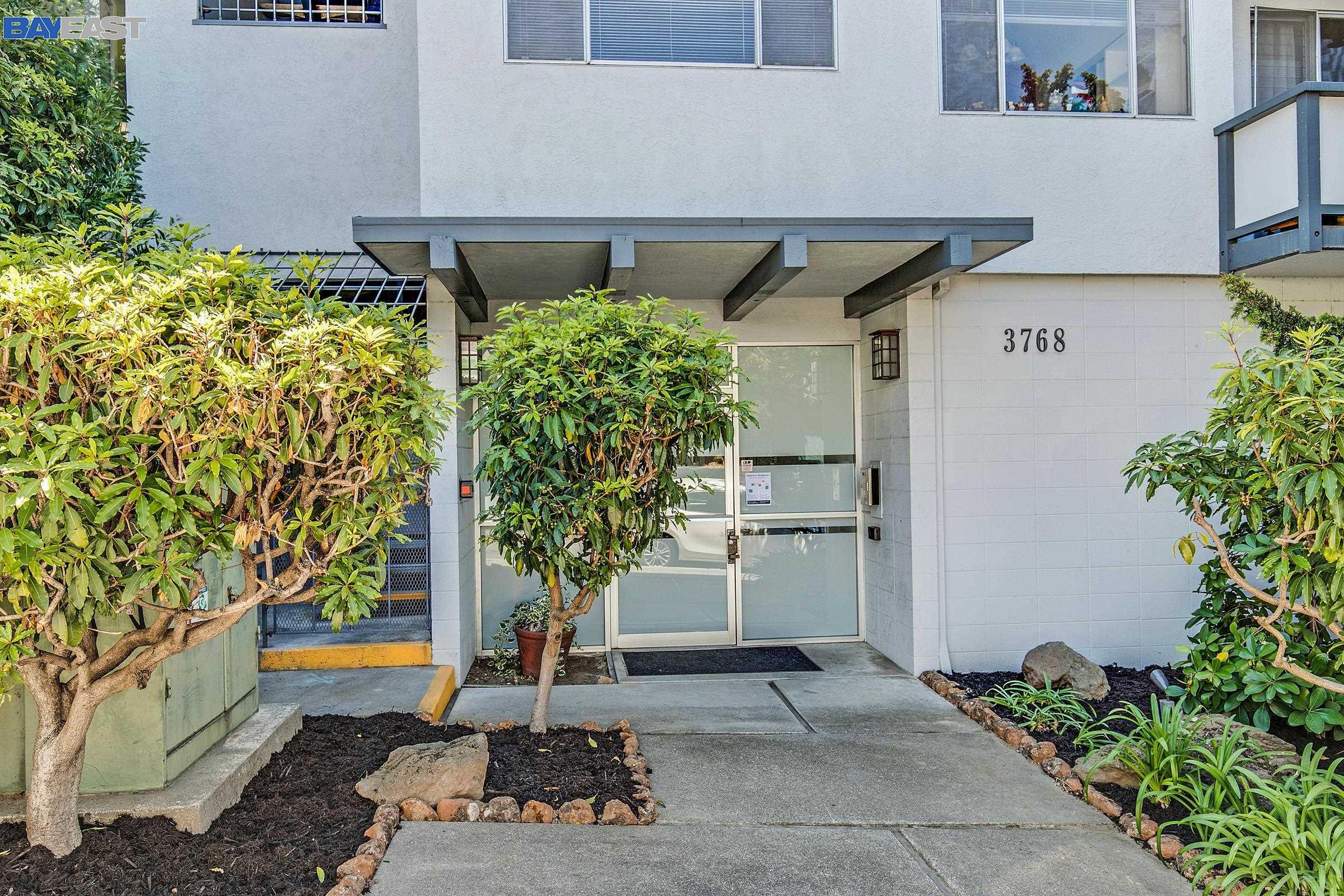 3768 Harrison Street # 302