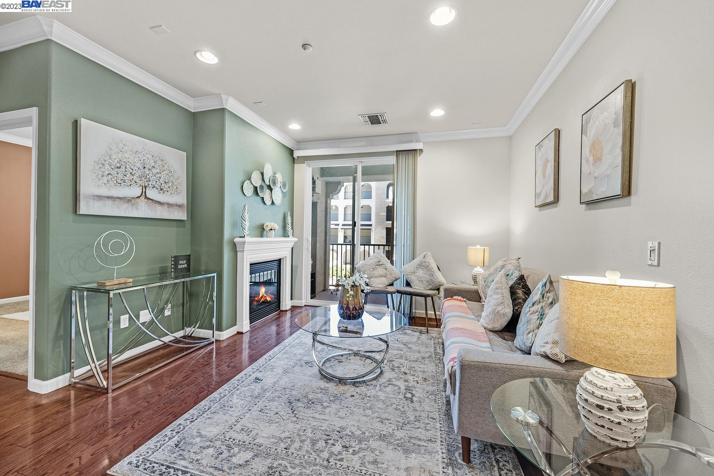 3465 Dublin Blvd Unit: 227