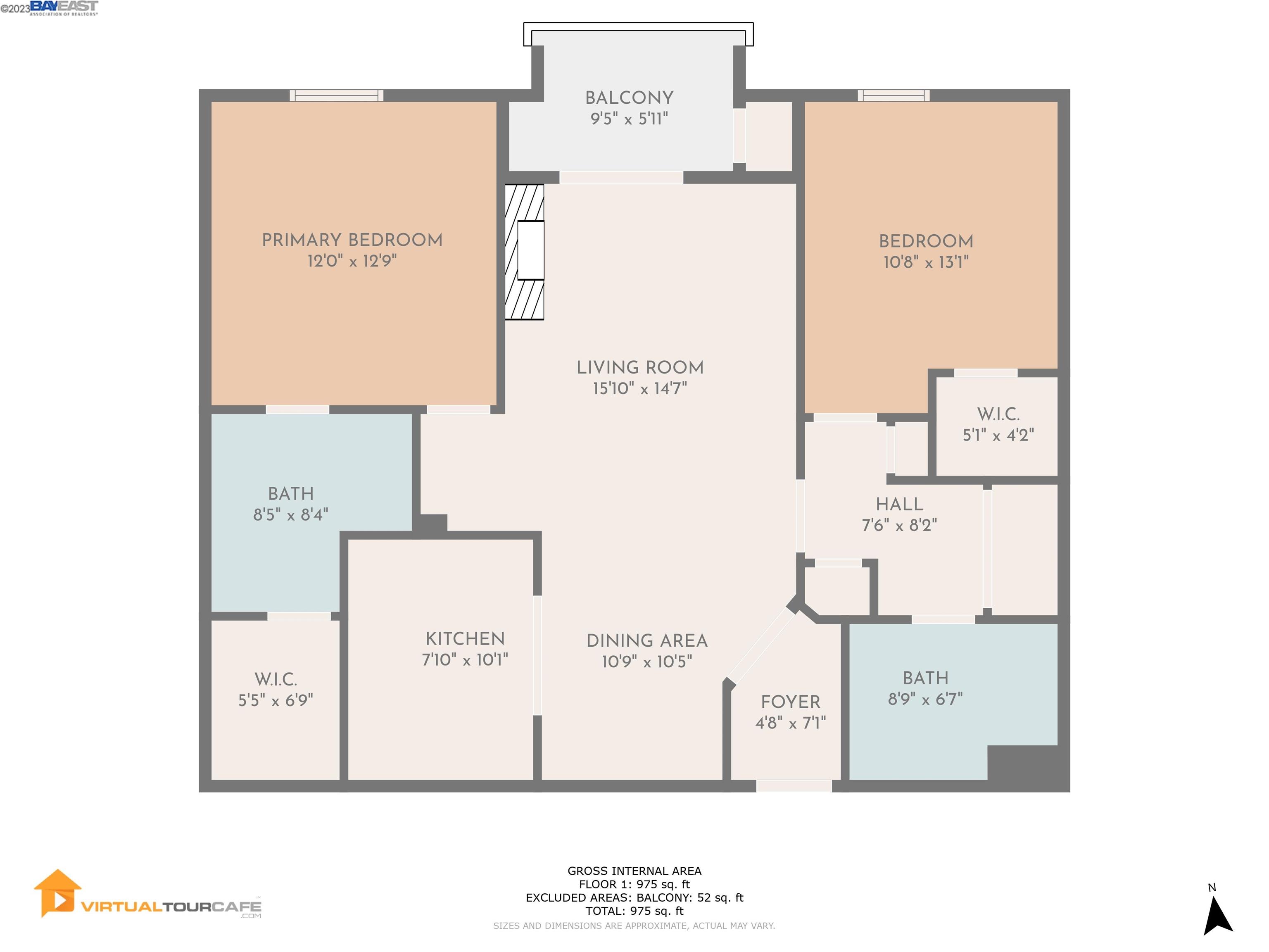 3465 Dublin Blvd Unit: 227