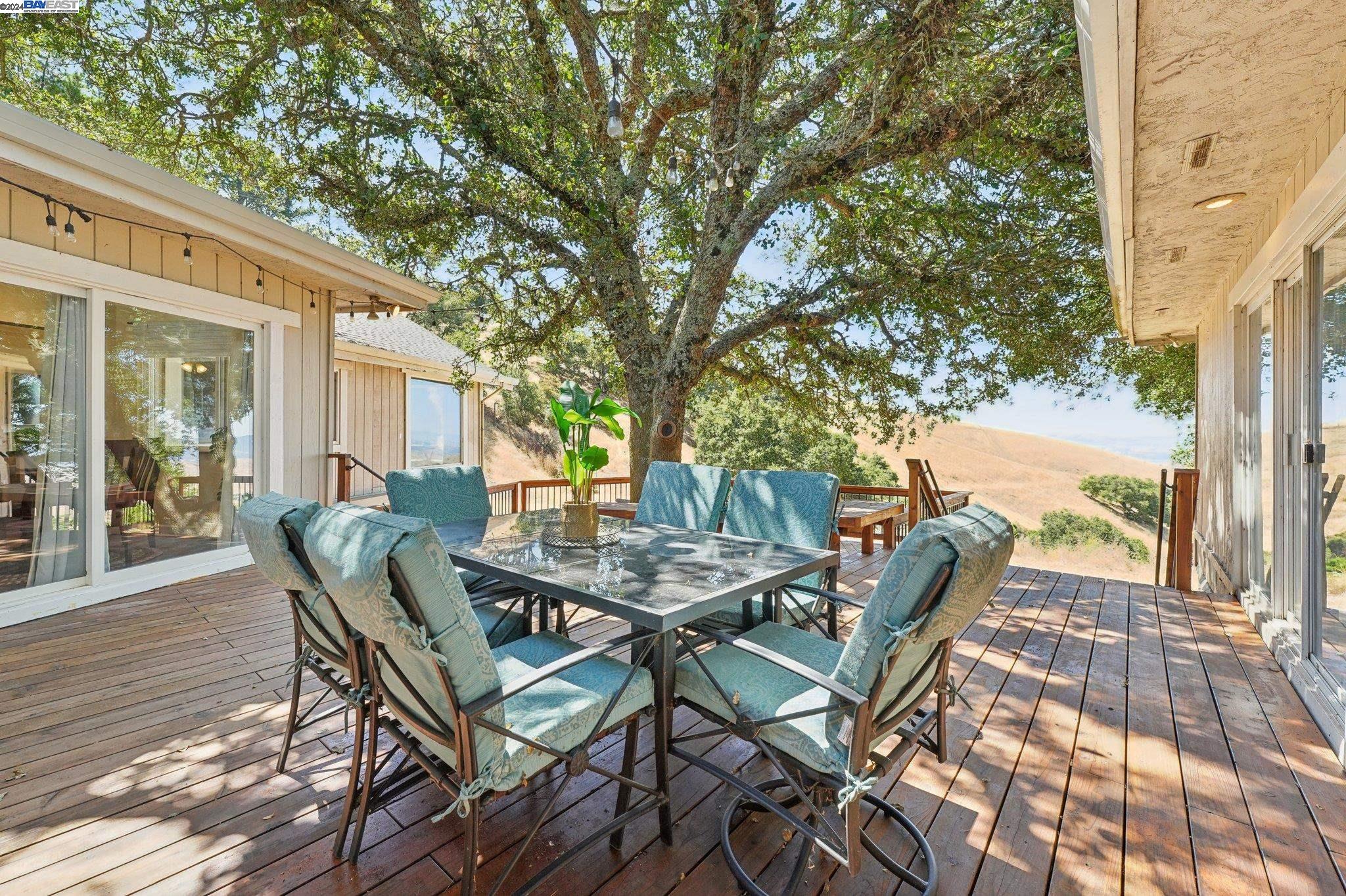 10580 Morgan Territory Road