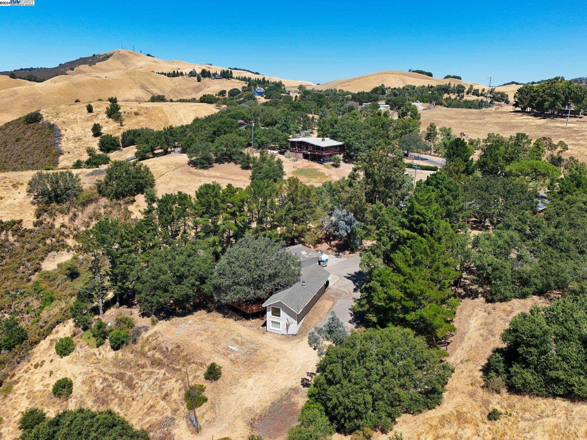 10580 Morgan Territory Road