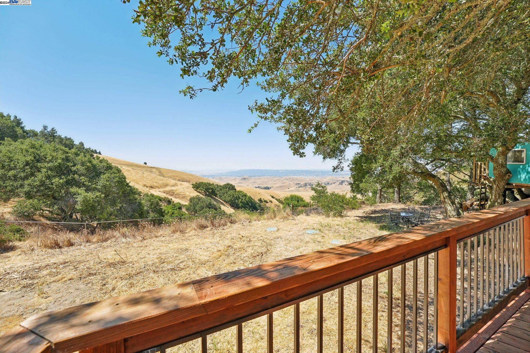 10580 Morgan Territory Road
