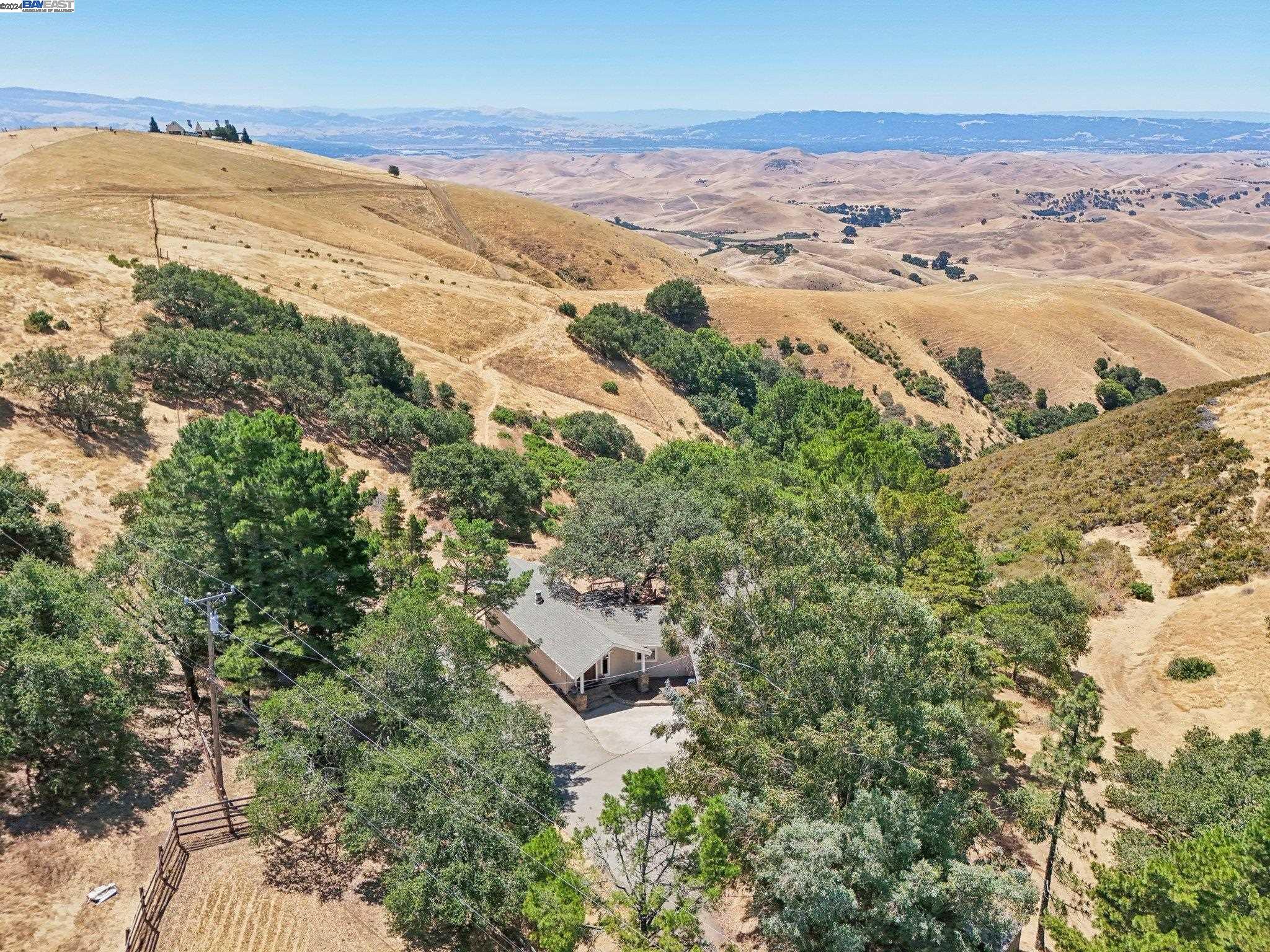 10580 Morgan Territory Road