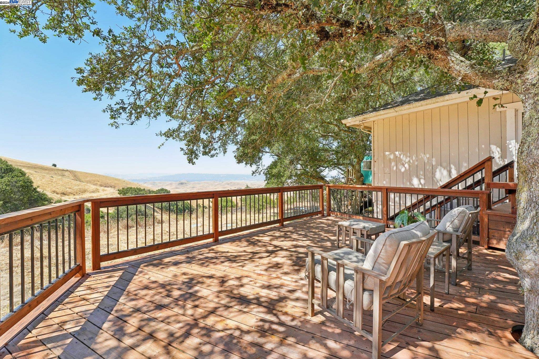 10580 Morgan Territory Road