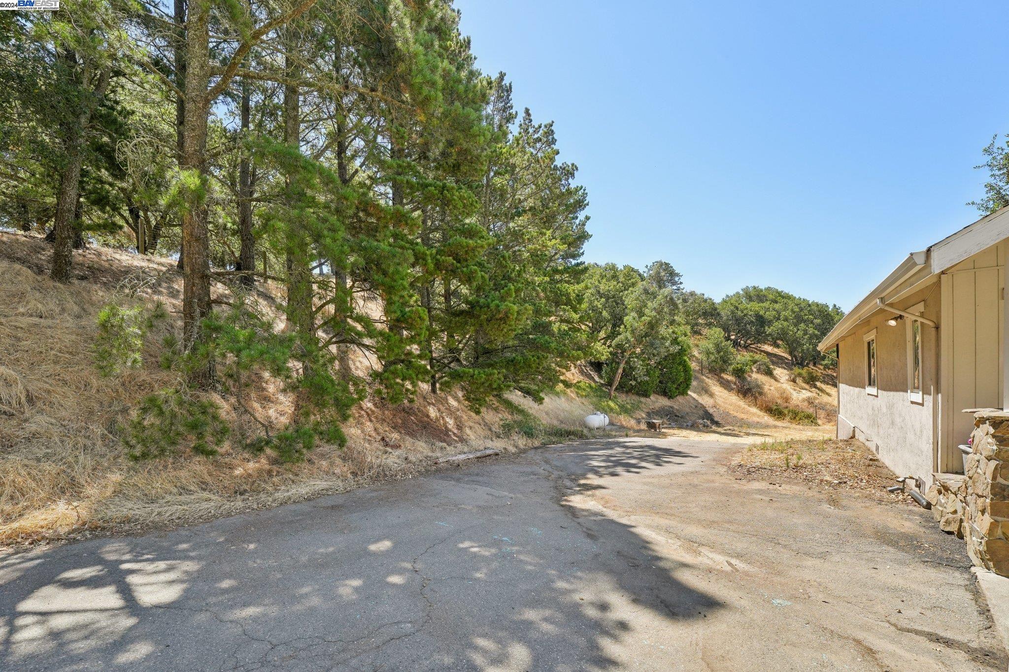 10580 Morgan Territory Road