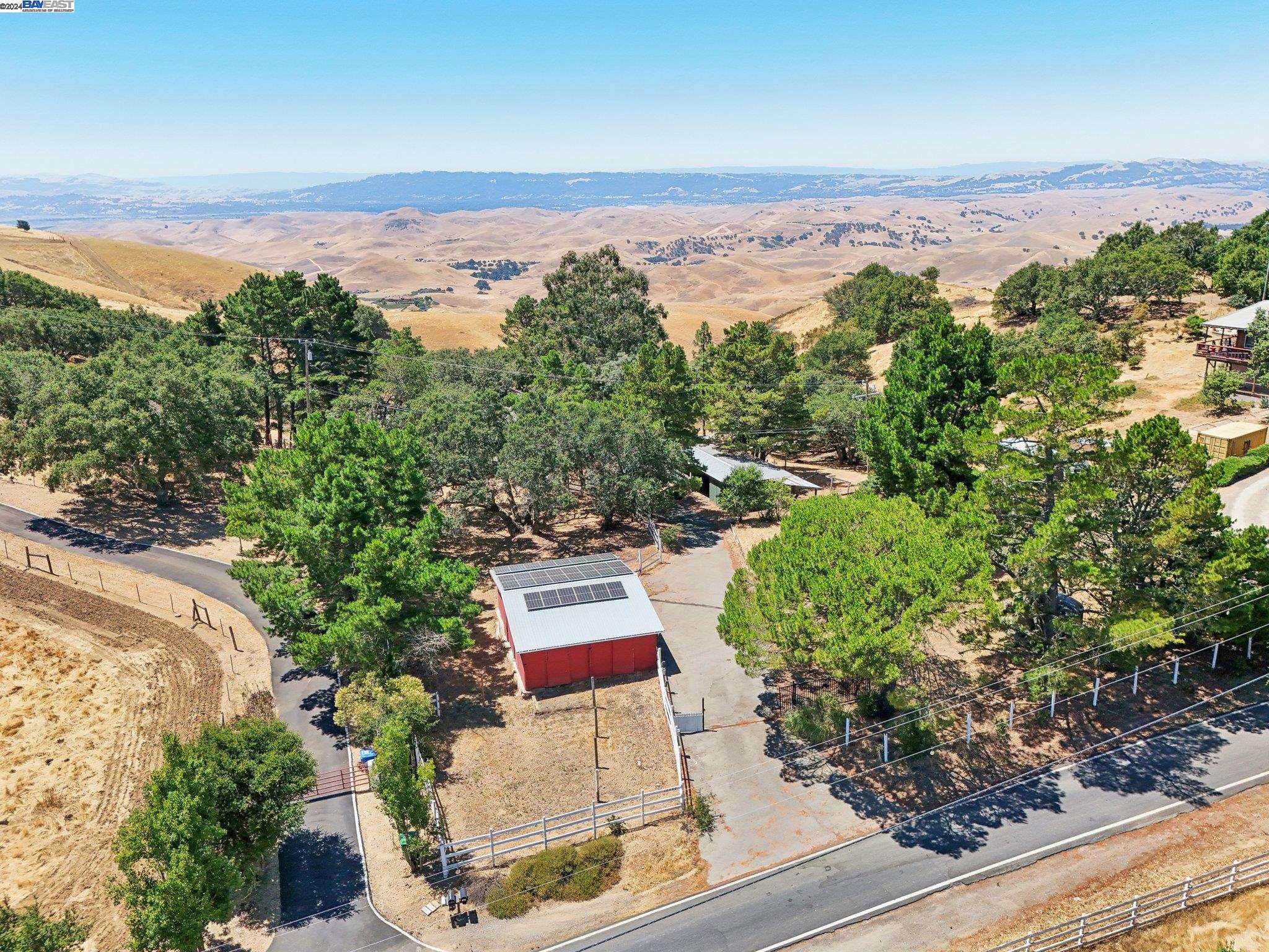 10580 Morgan Territory Road