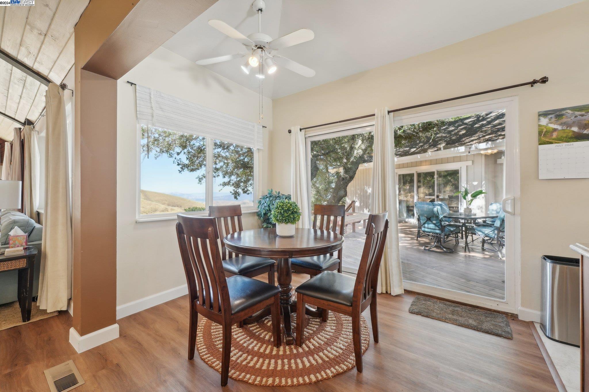 10580 Morgan Territory Road