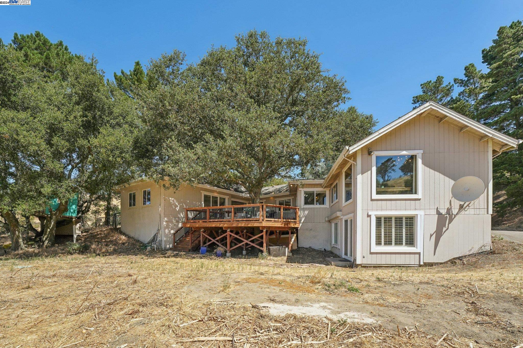 10580 Morgan Territory Road