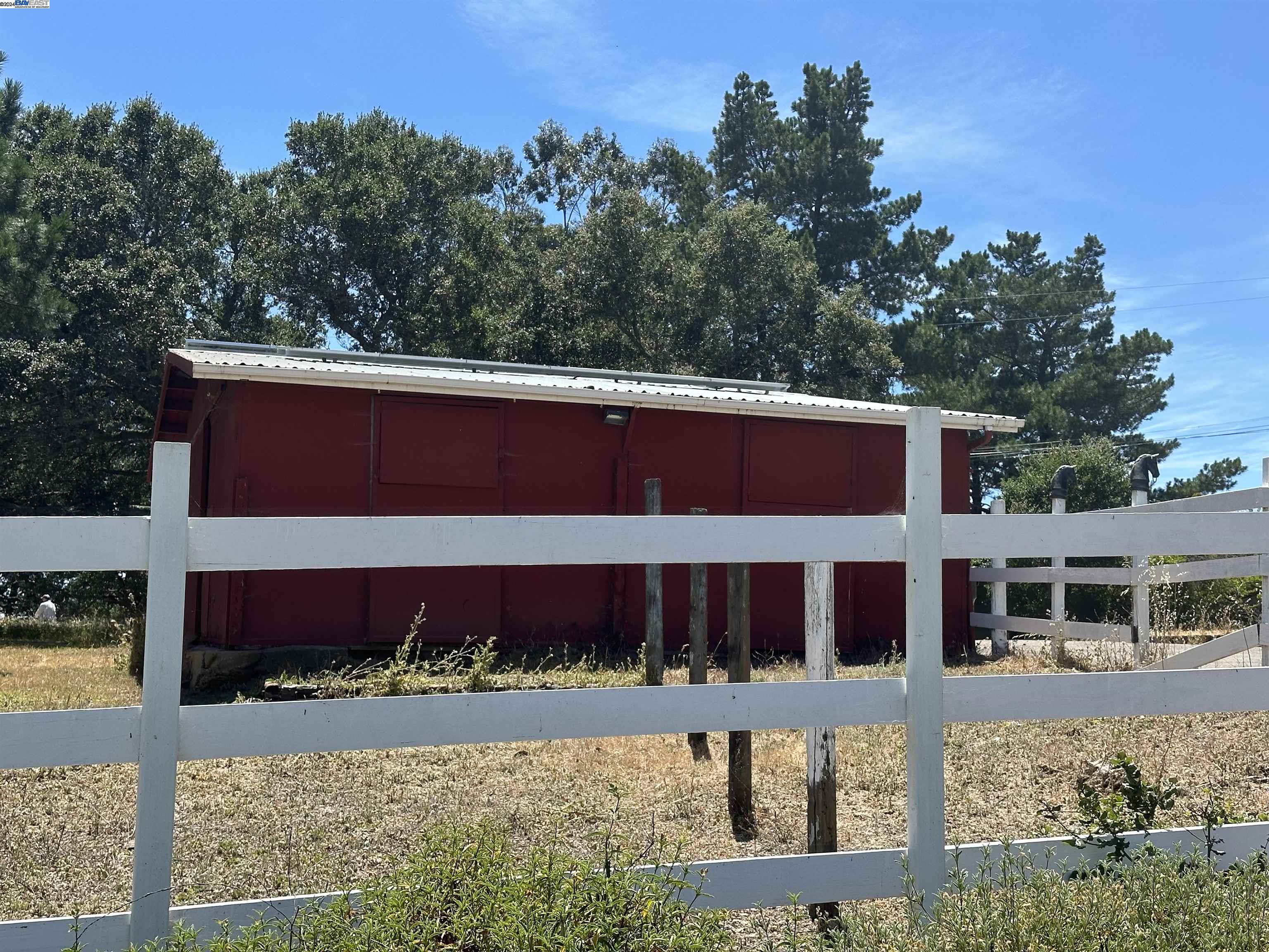 10580 Morgan Territory Road