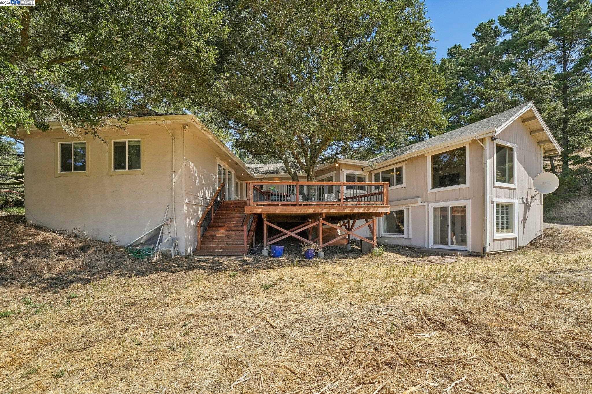 10580 Morgan Territory Road