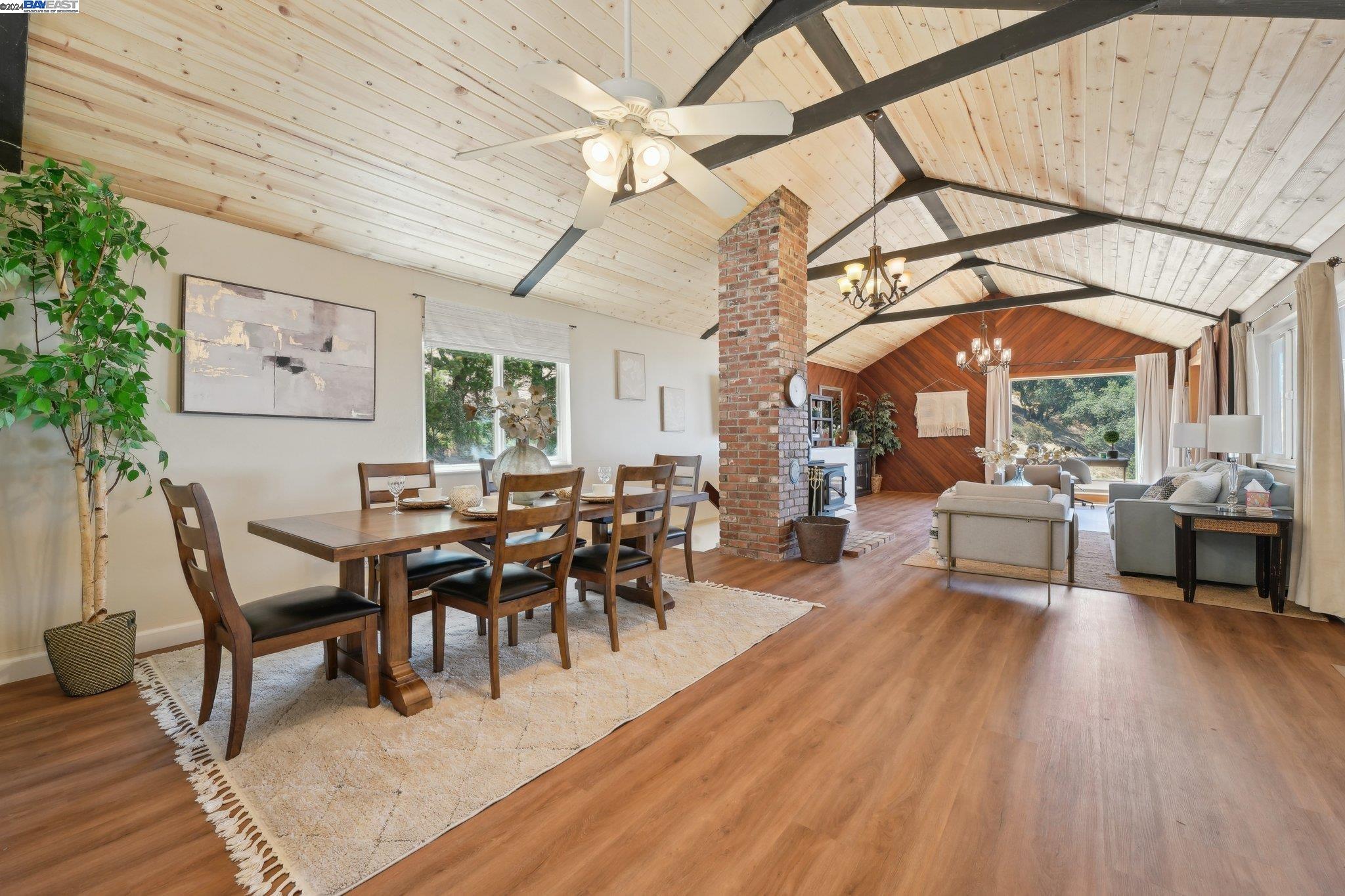 10580 Morgan Territory Road