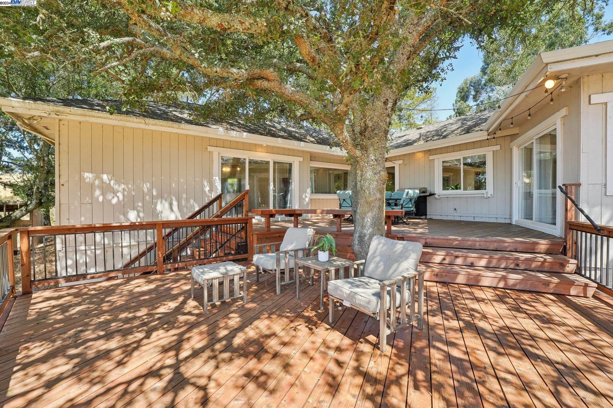 10580 Morgan Territory Road