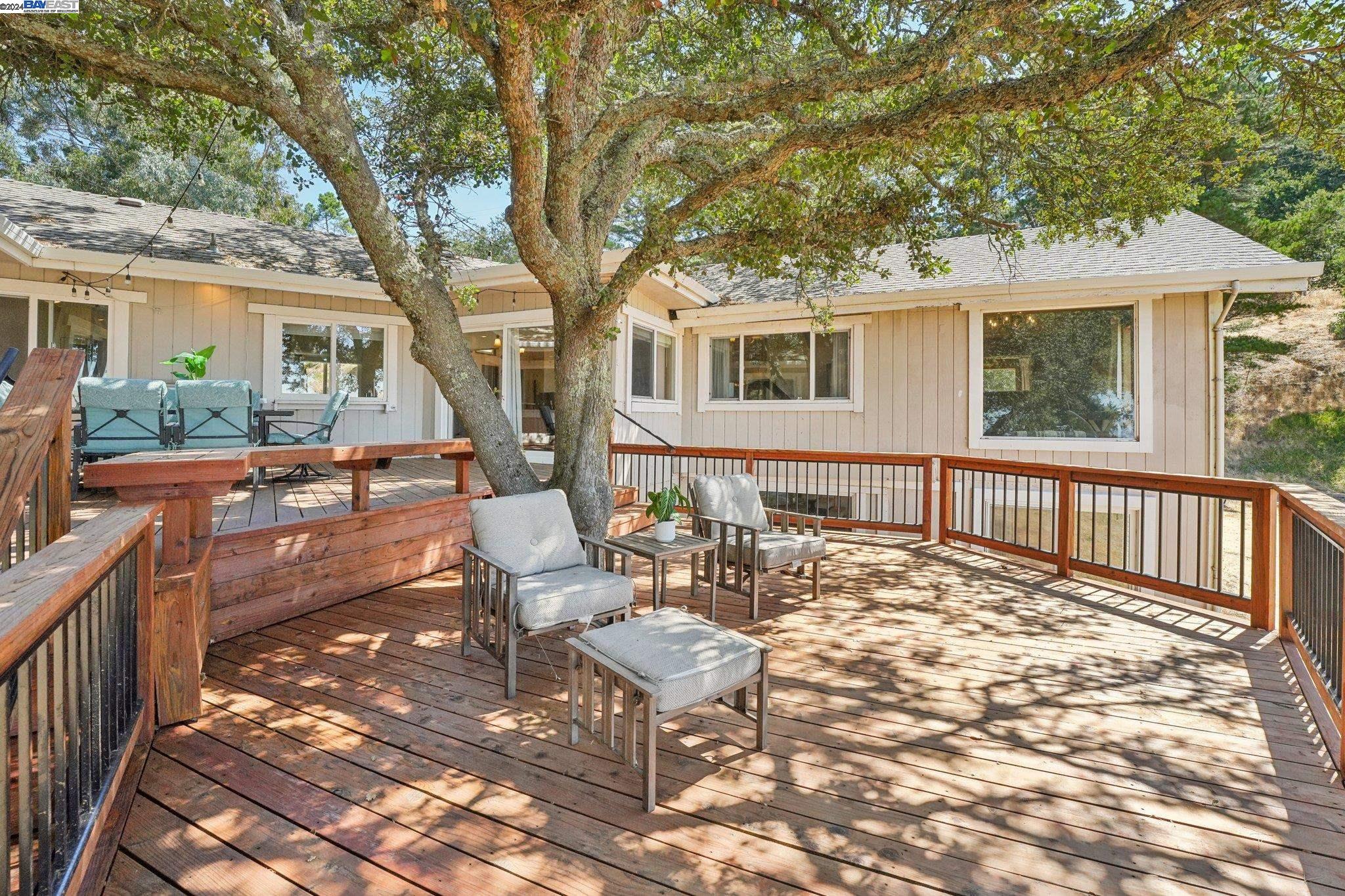 10580 Morgan Territory Road