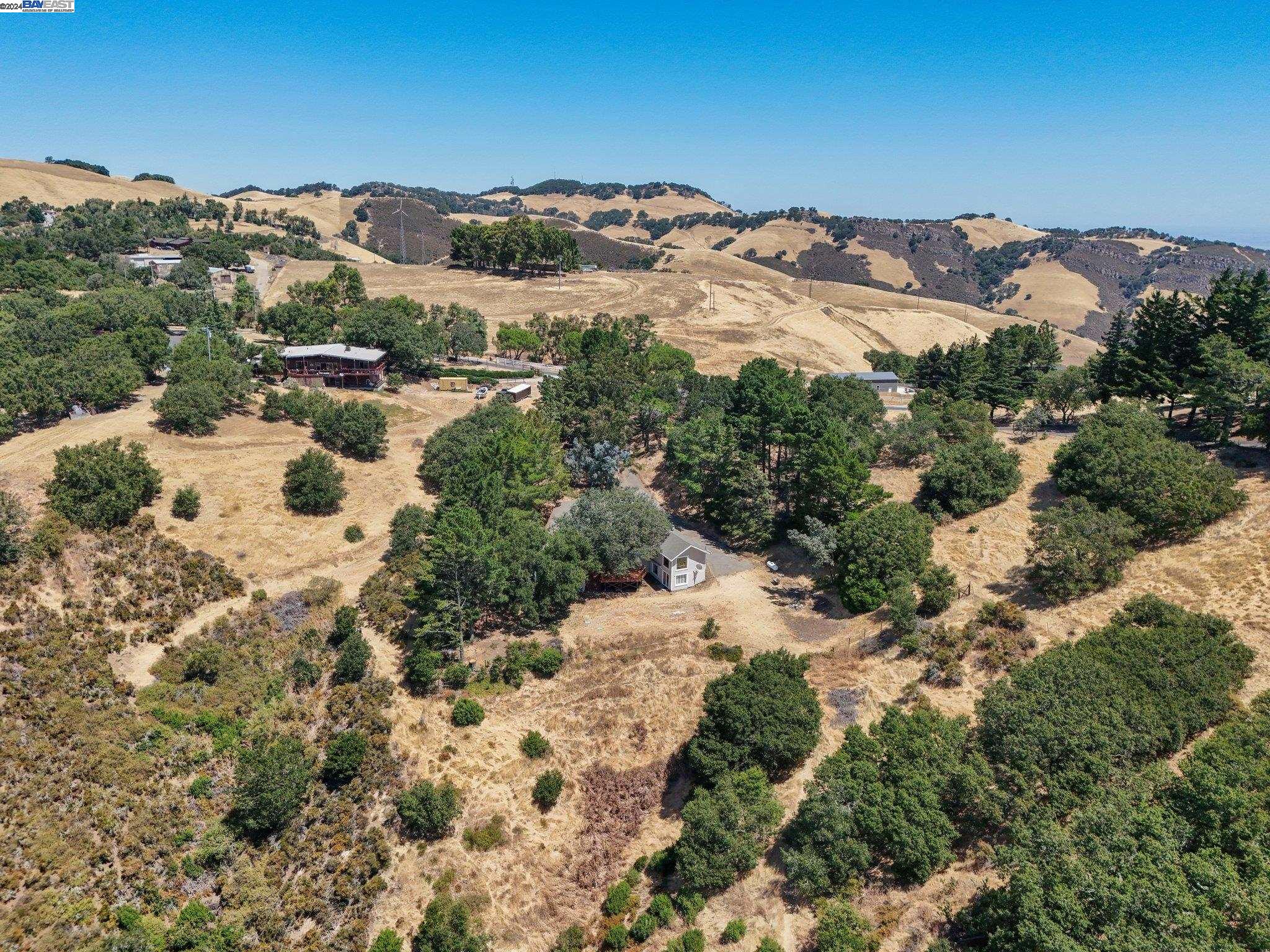 10580 Morgan Territory Road