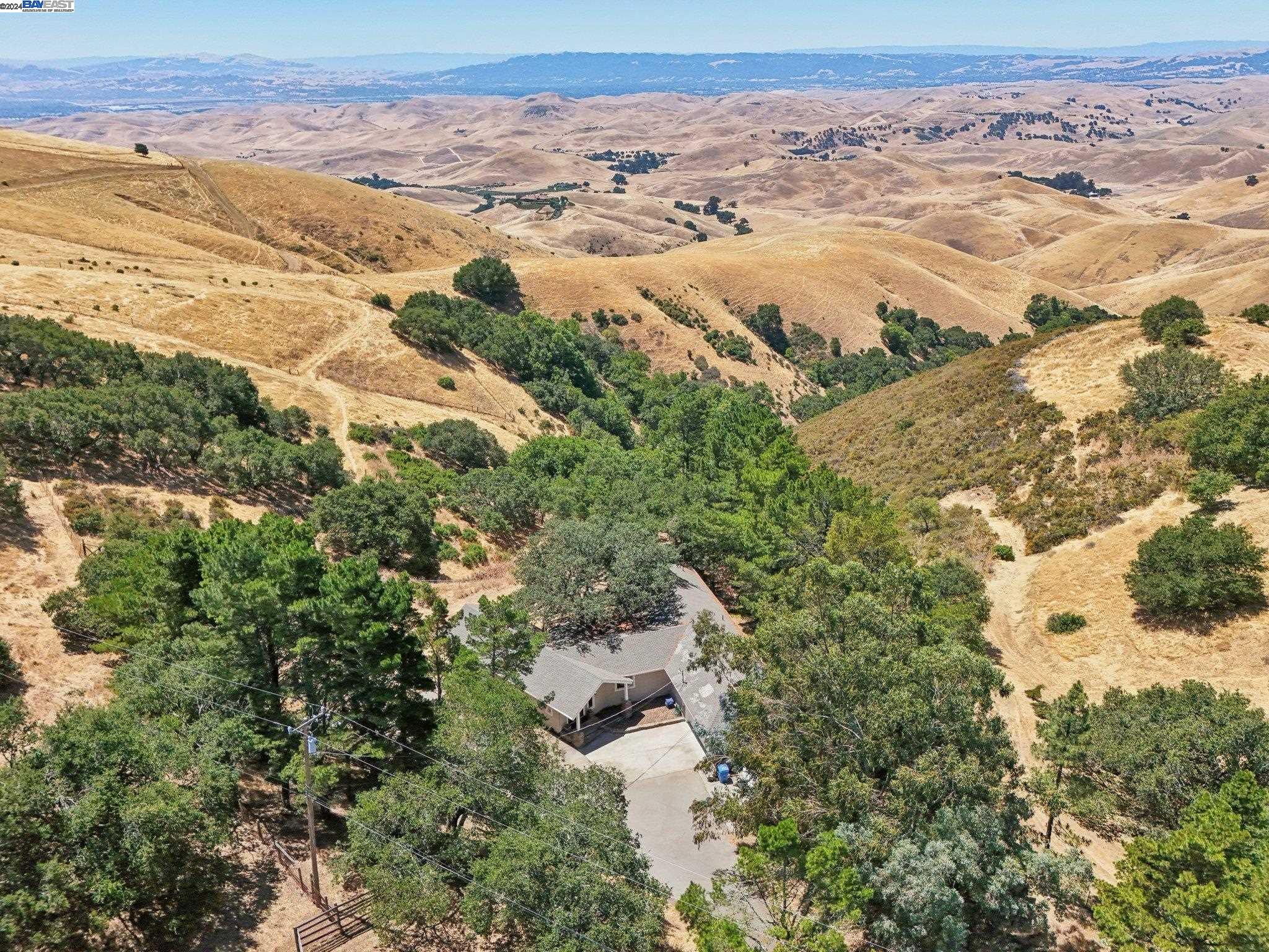 10580 Morgan Territory Road