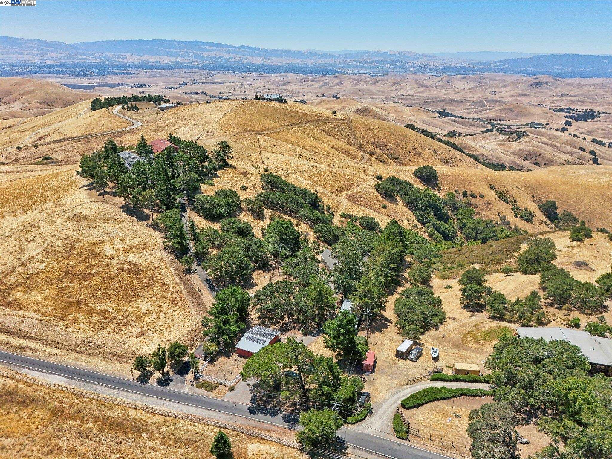 10580 Morgan Territory Road