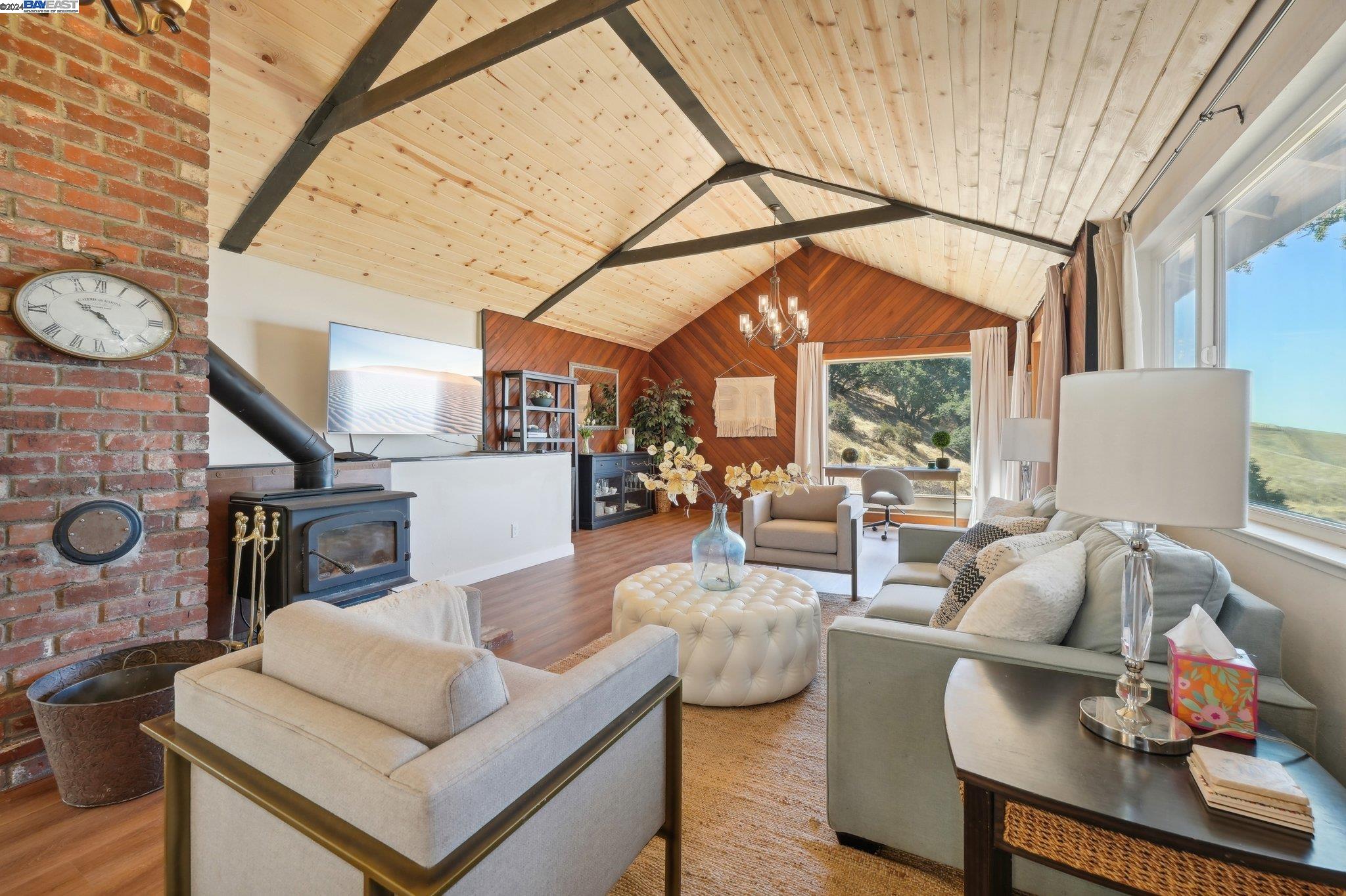 10580 Morgan Territory Road