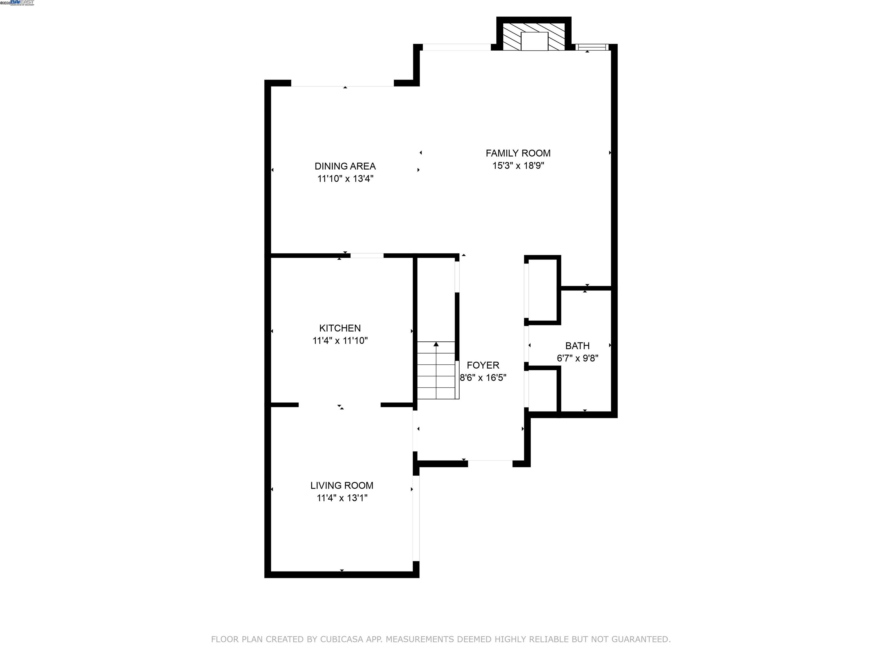 7222 Valley View Ct