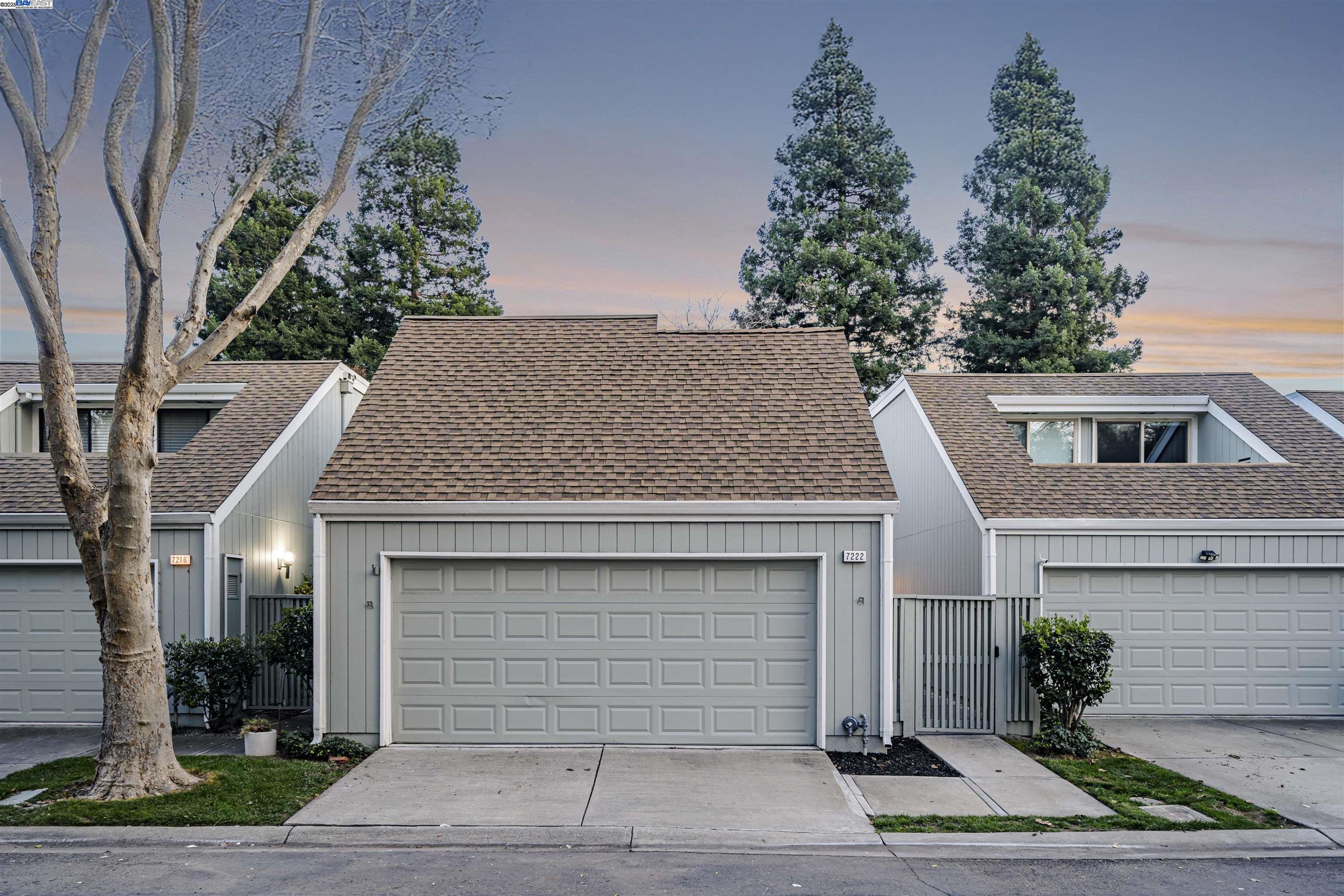 7222 Valley View Ct