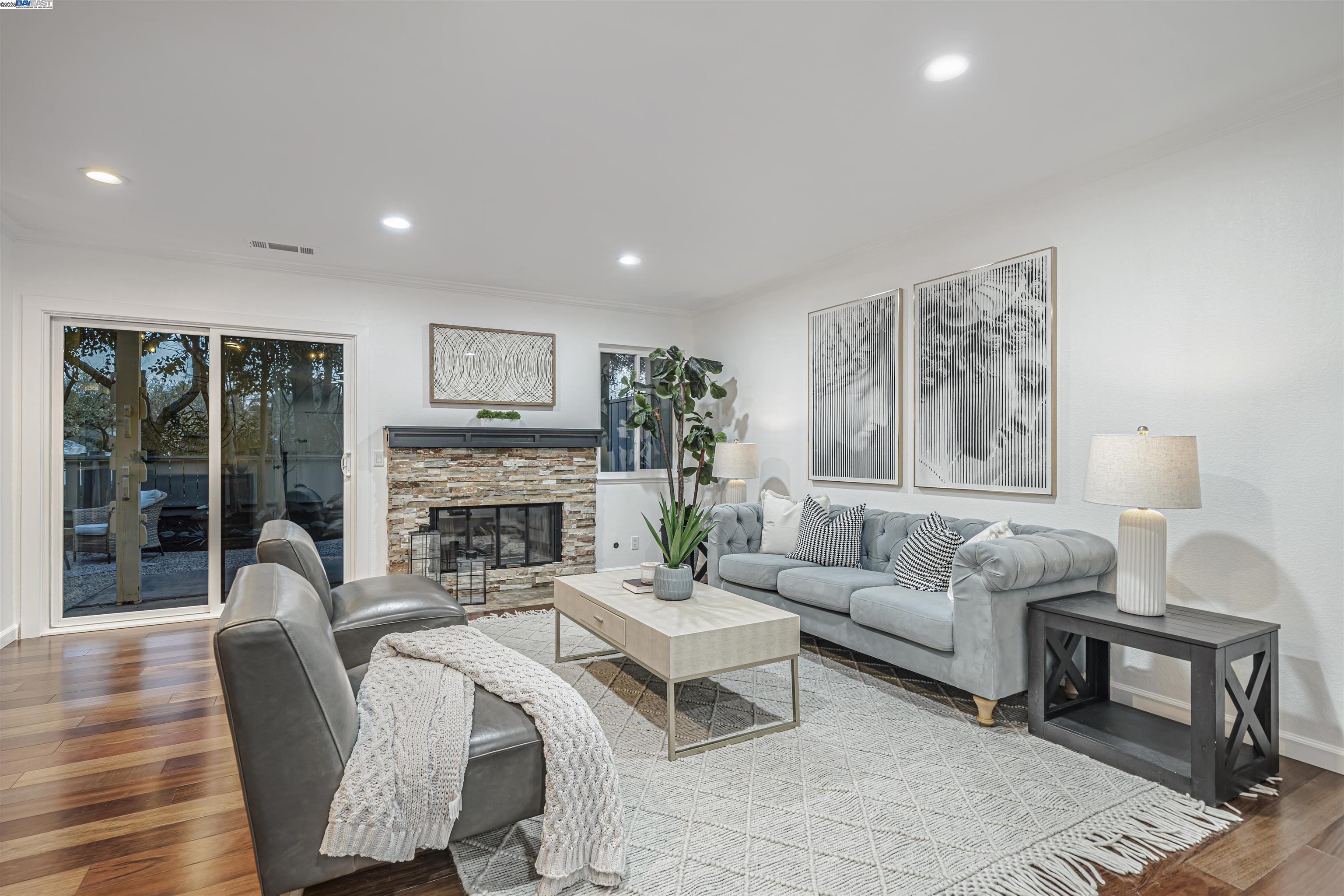 7222 Valley View Ct