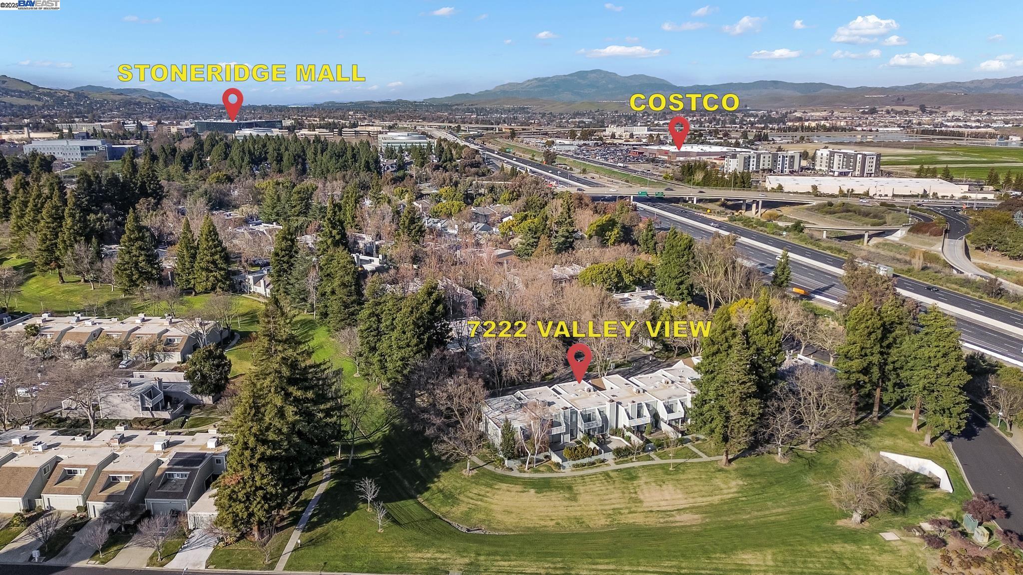 7222 Valley View Ct