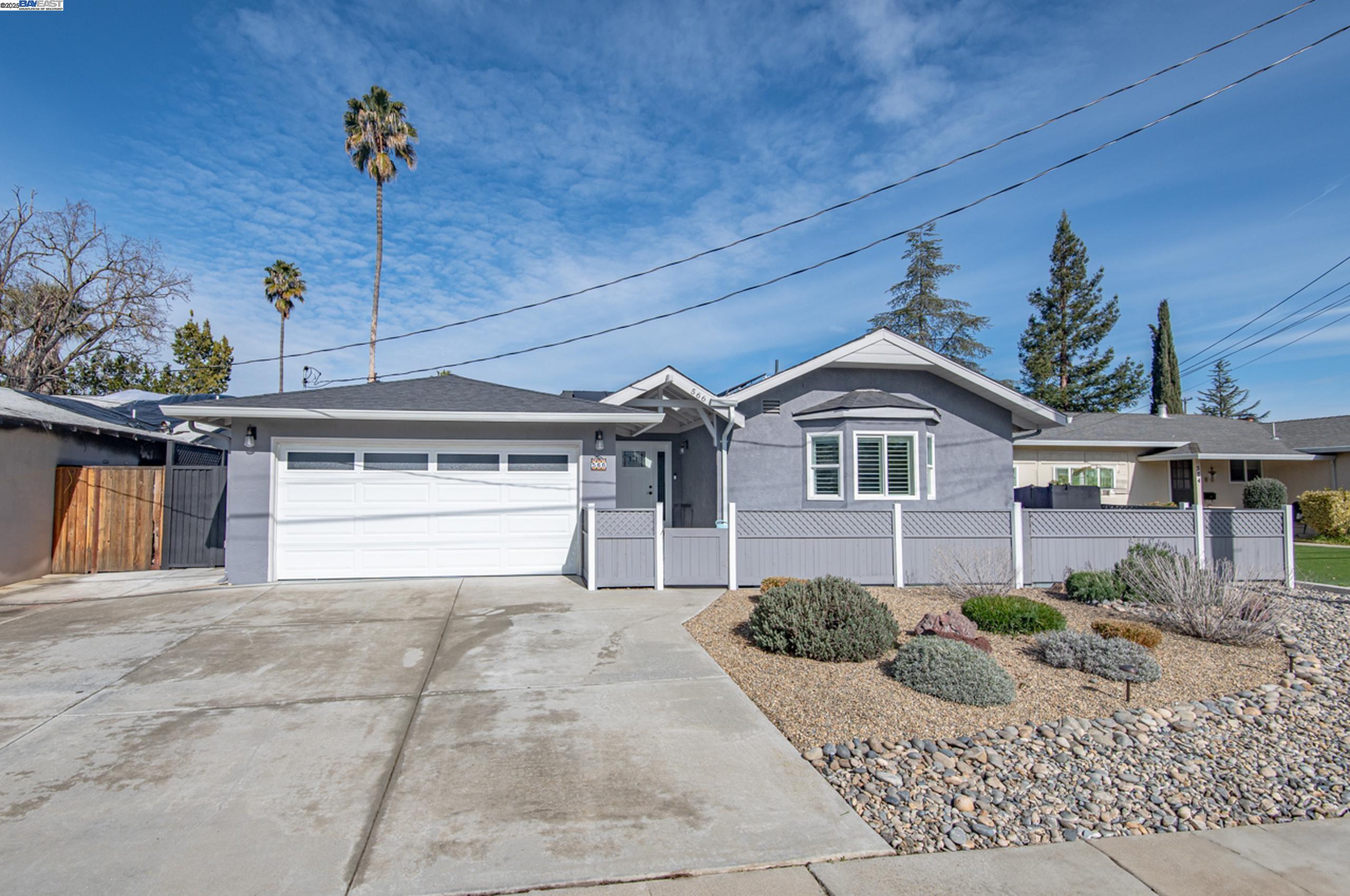 566 Sonoma Ave