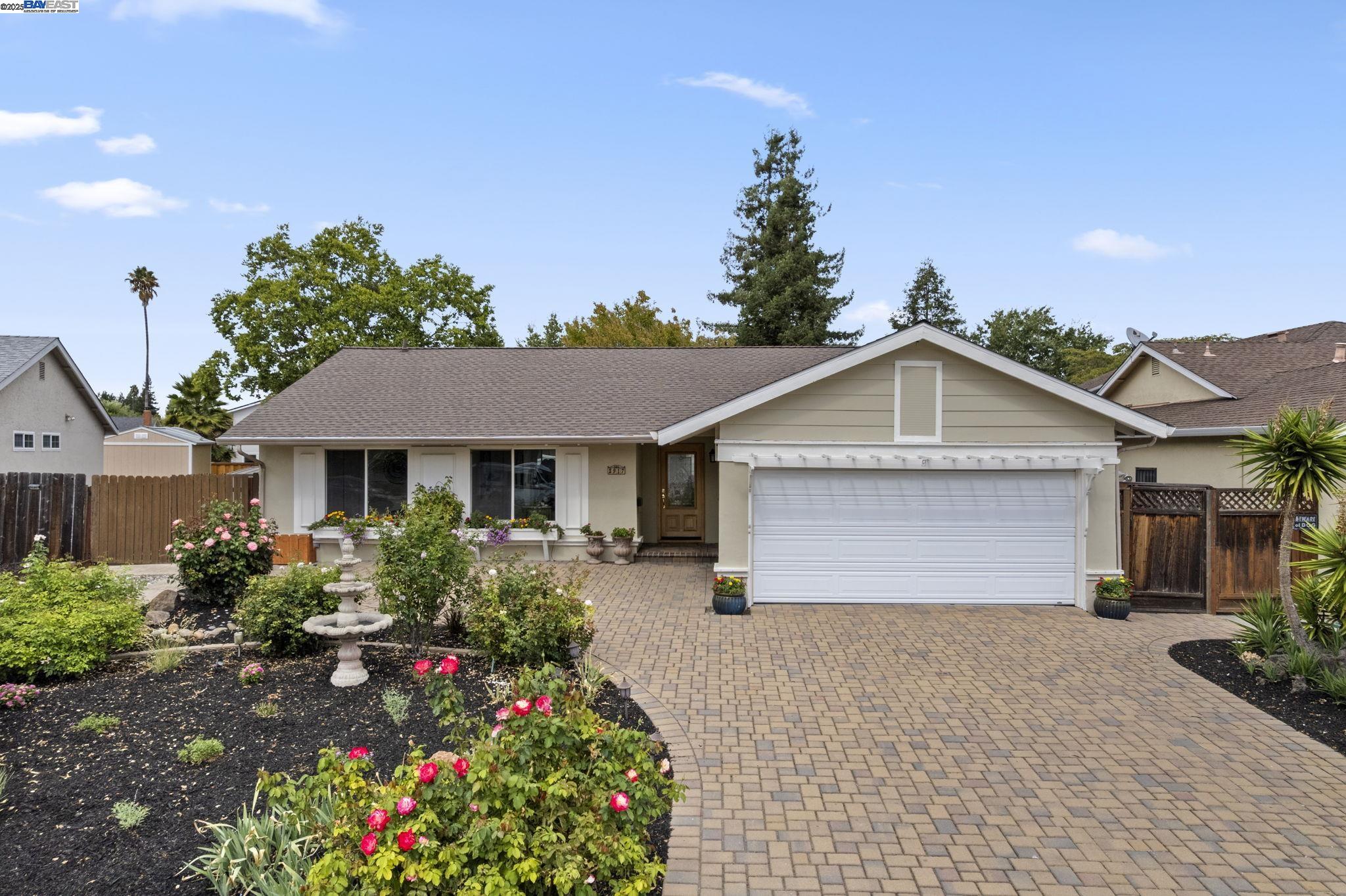 2917 Biddleford Dr
