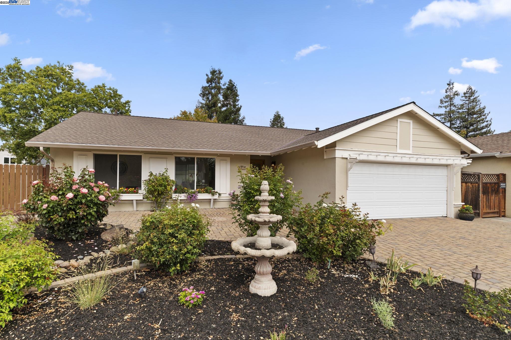 2917 Biddleford Dr