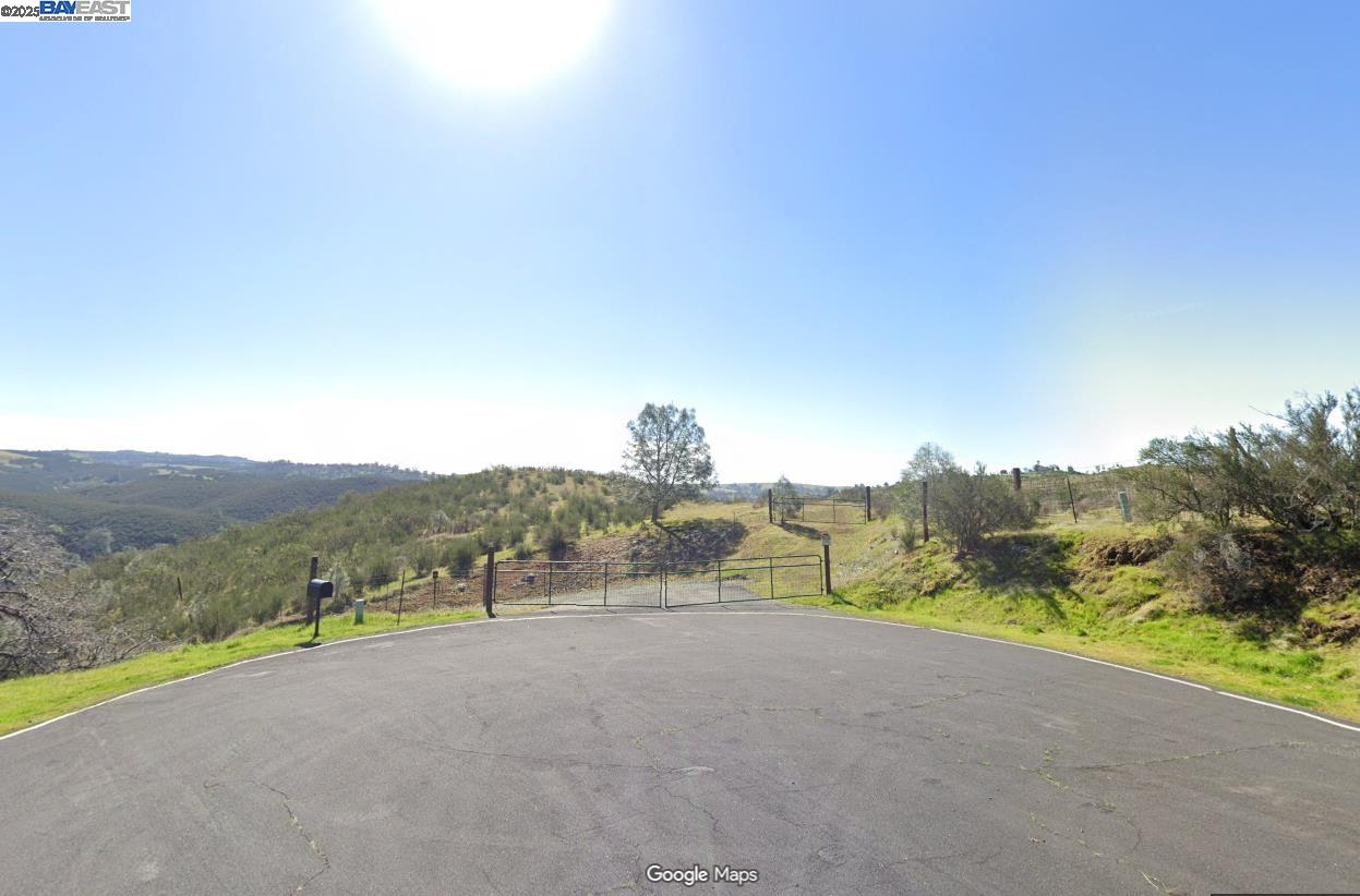 McCauley Road