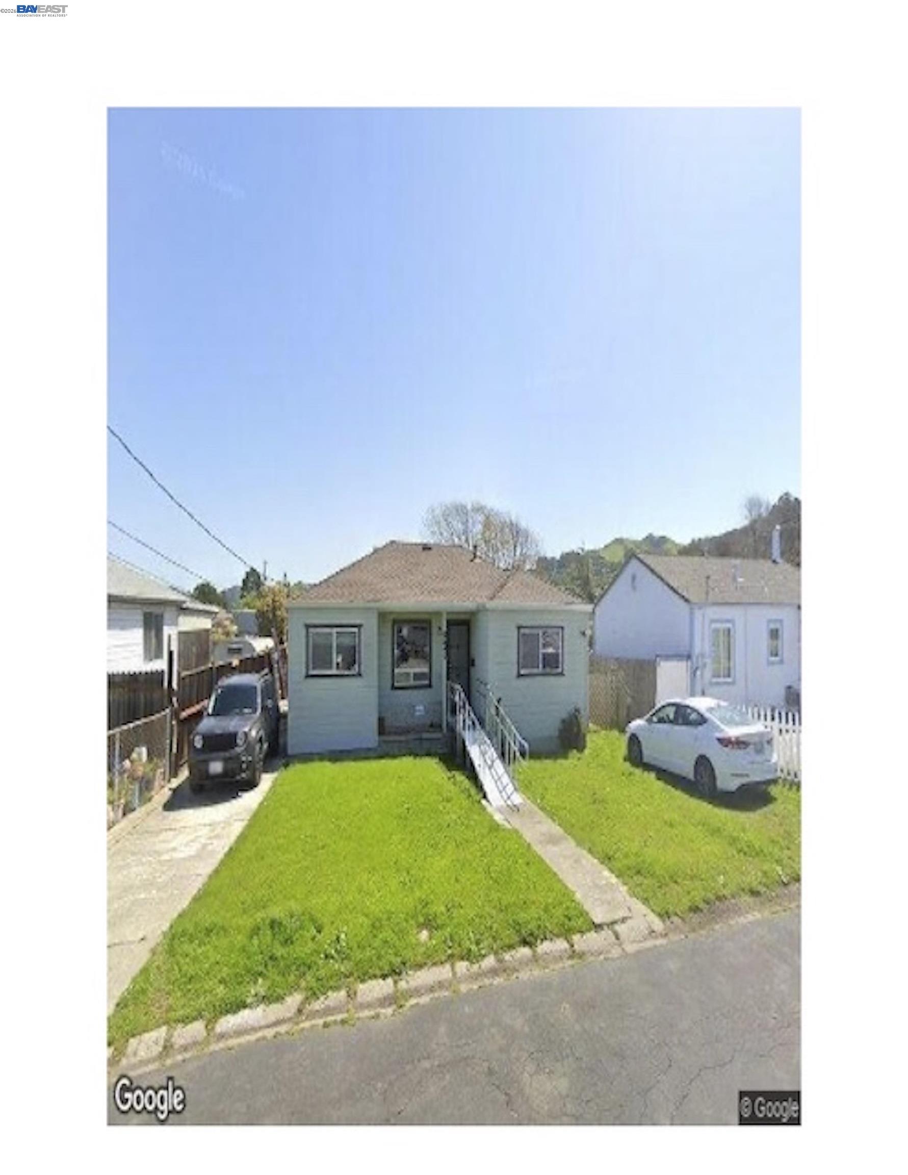 3948 El Monte Road